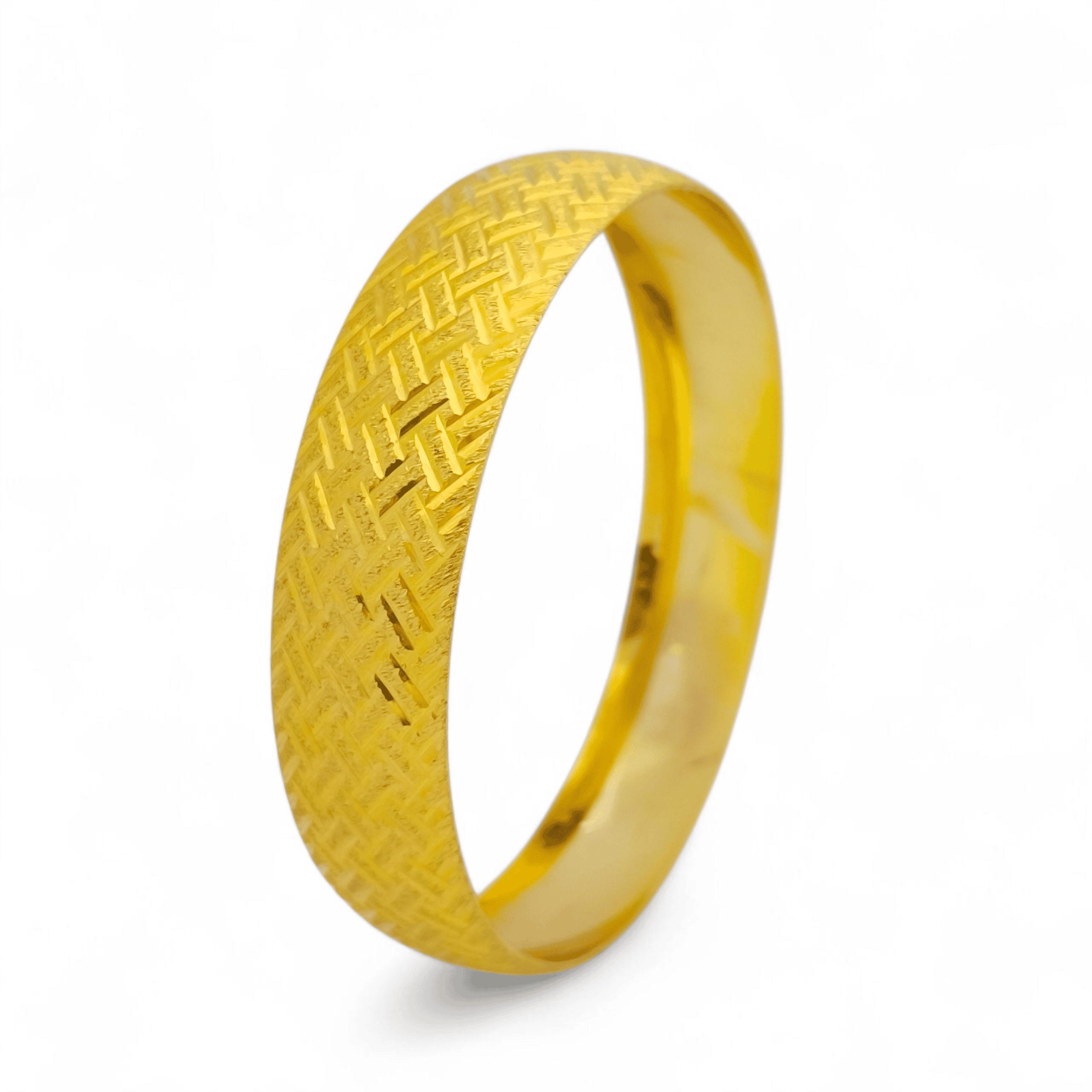 ALTIN KAPLAMA-1.5 CM ALTIN KAPLAMA BİLEZİK