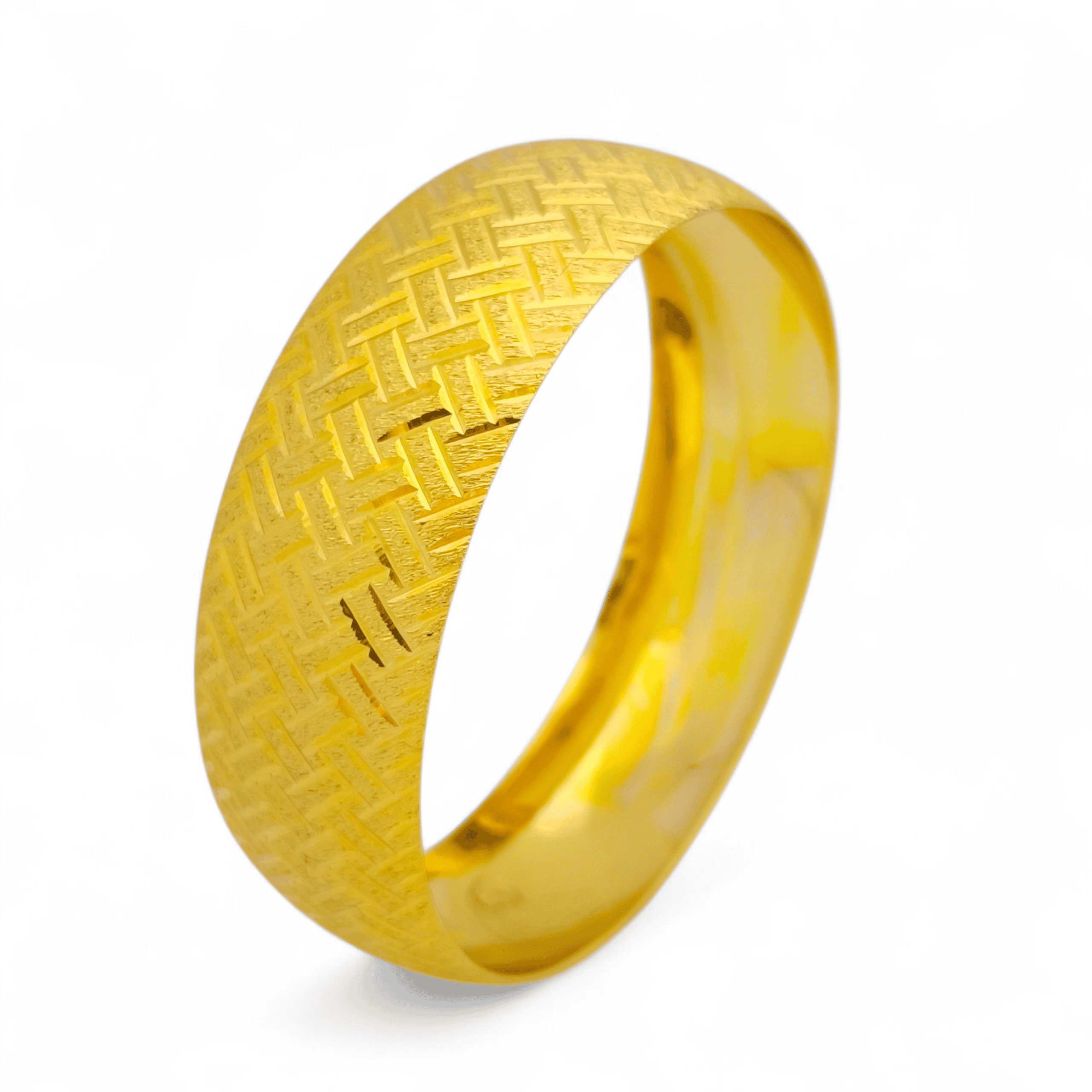 ALTIN KAPLAMA-2 CM ALTIN KAPLAMA BİLEZİK