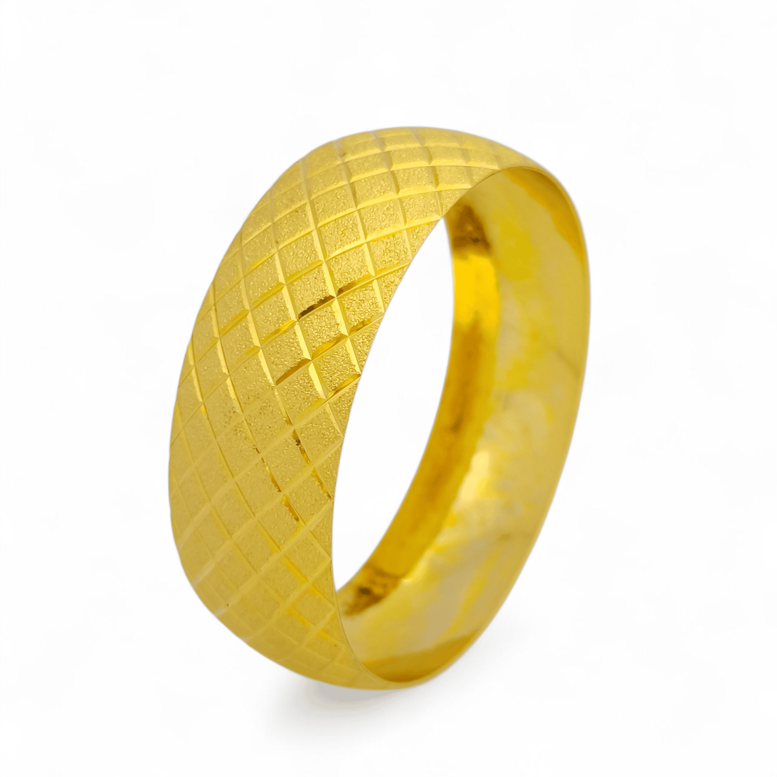 ALTIN KAPLAMA-2 CM ALTIN KAPLAMA BİLEZİK