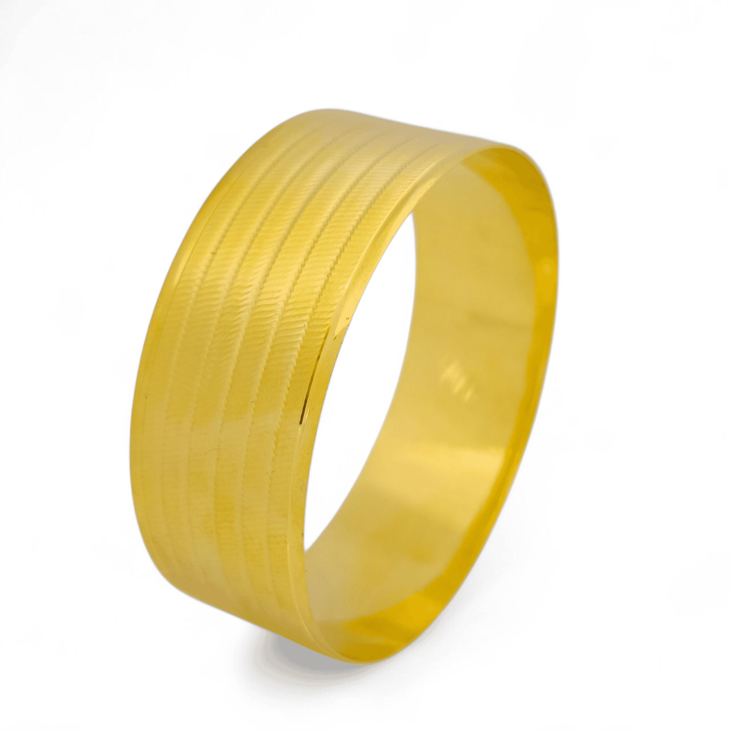 ALTIN KAPLAMA-2 CM ALTIN KAPLAMA BİLEZİK