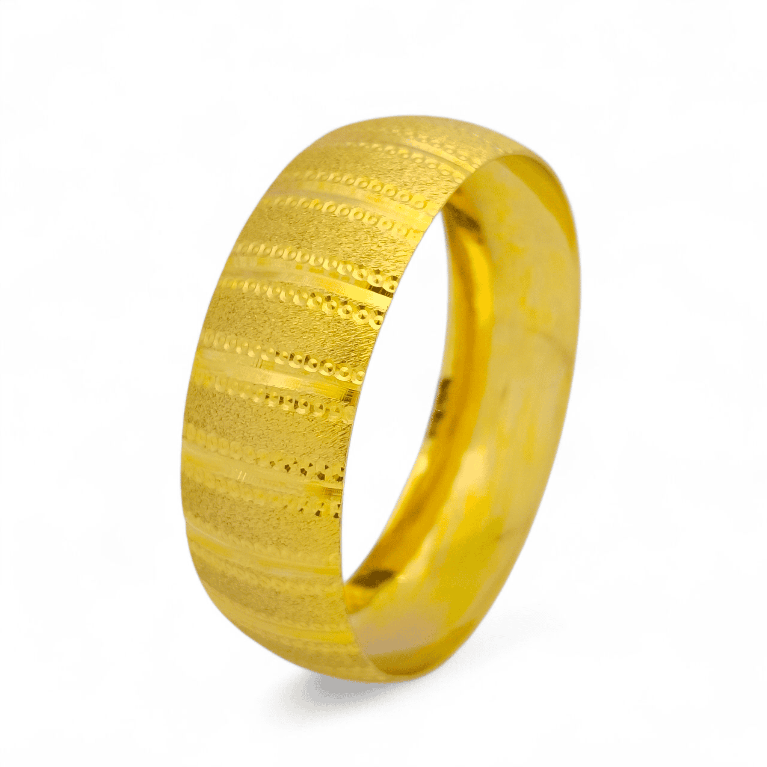 ALTIN KAPLAMA-2 CM ALTIN KAPLAMA BİLEZİK