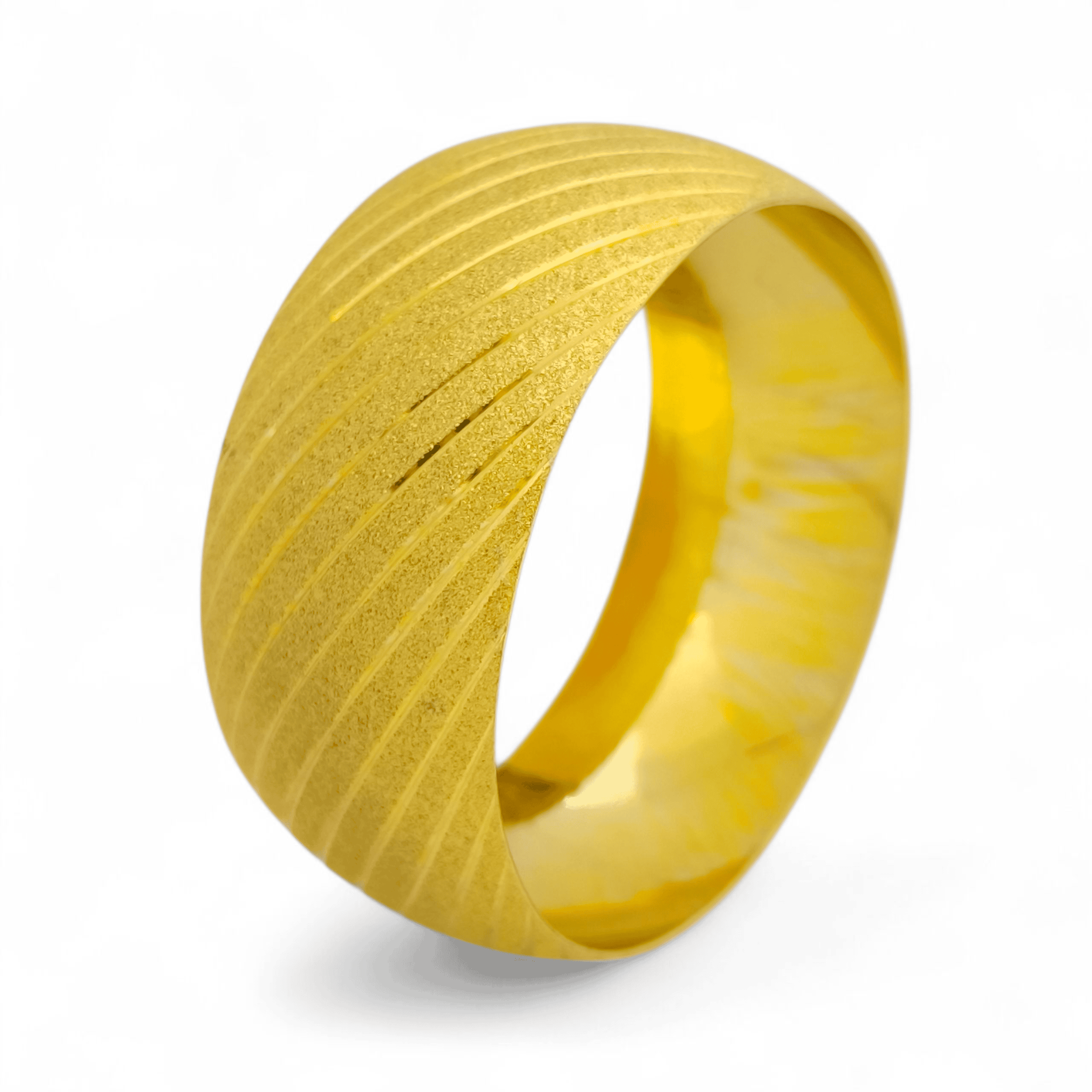 ALTIN KAPLAMA-3 CM ALTIN KAPLAMA BİLEZİK