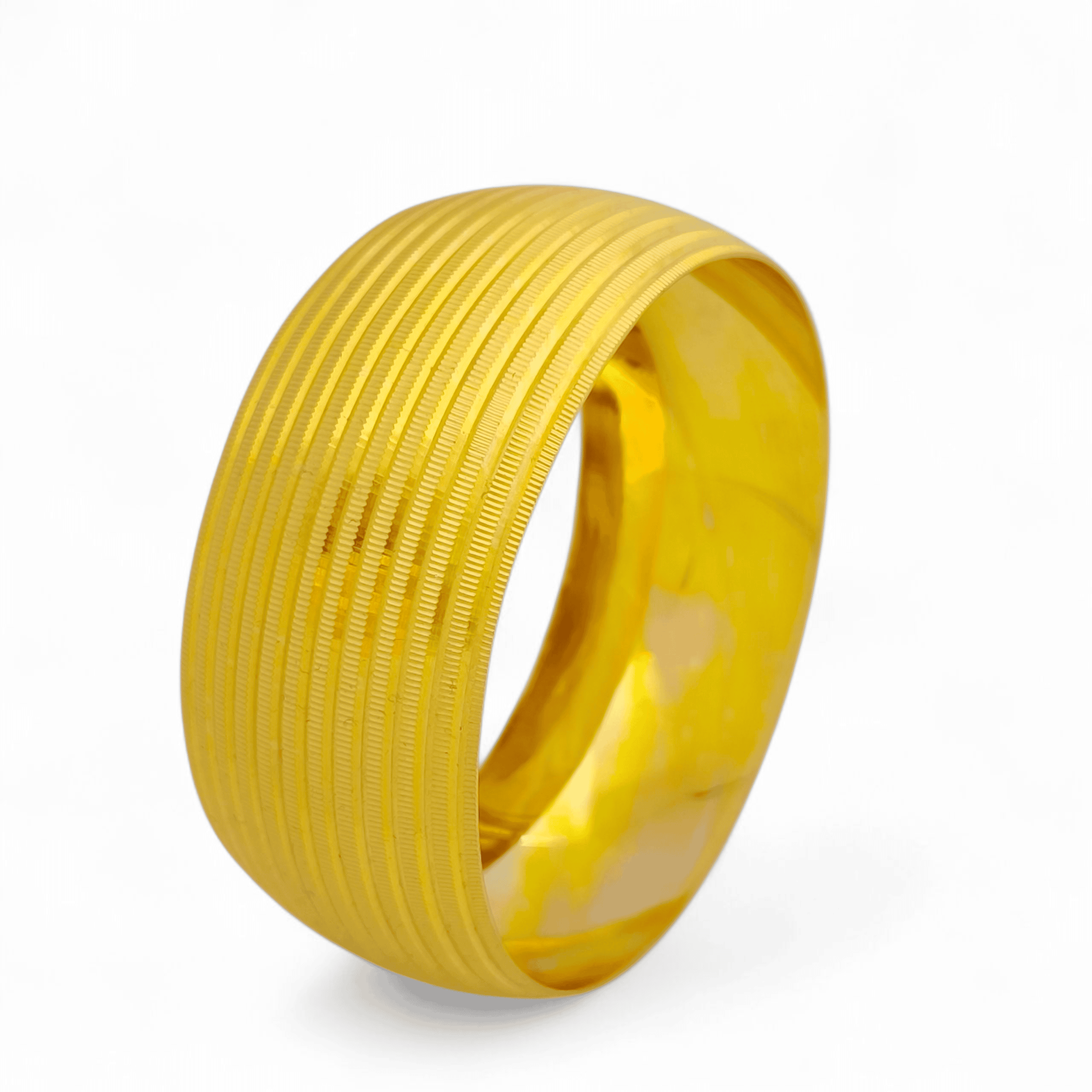 ALTIN KAPLAMA-3 CM ALTIN KAPLAMA BİLEZİK