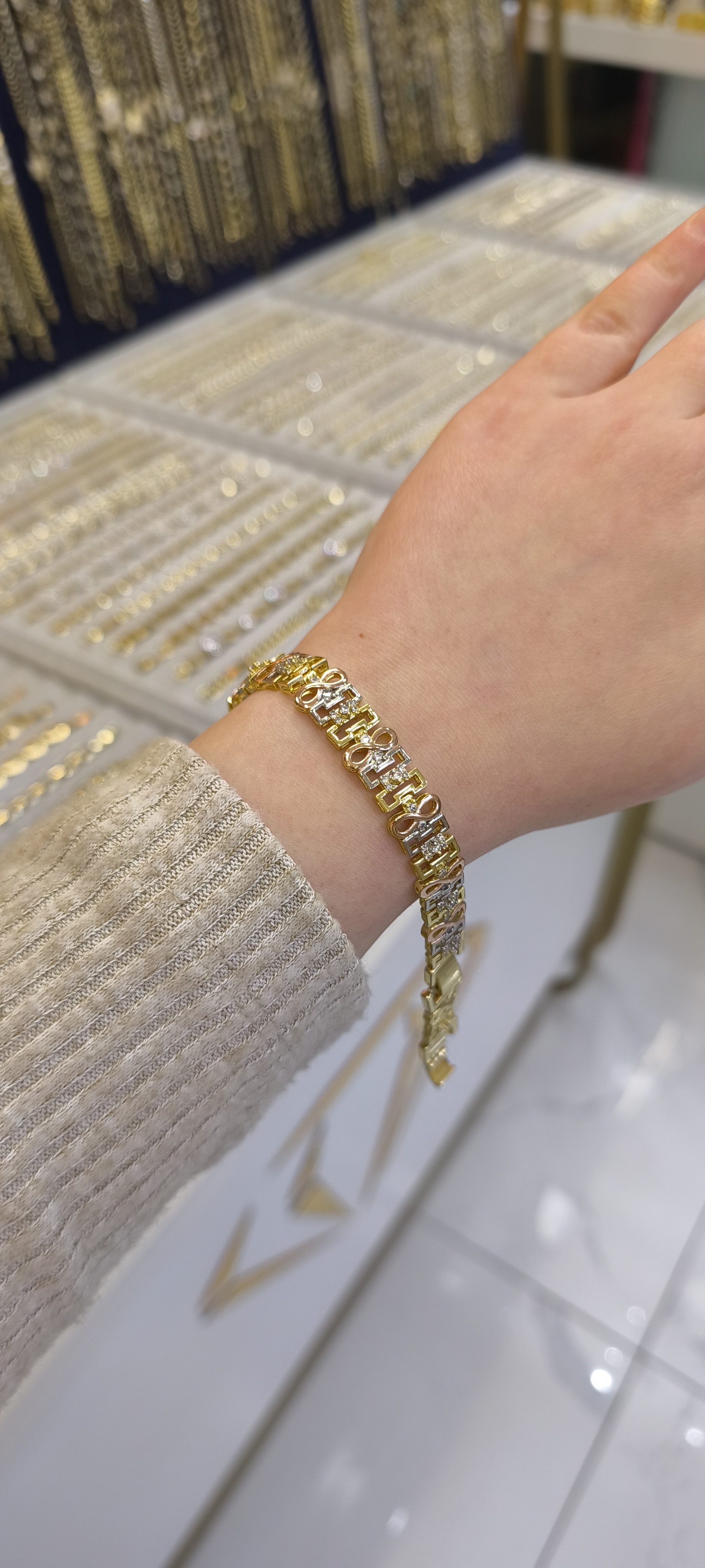 XUPING-KURDELE MODEL