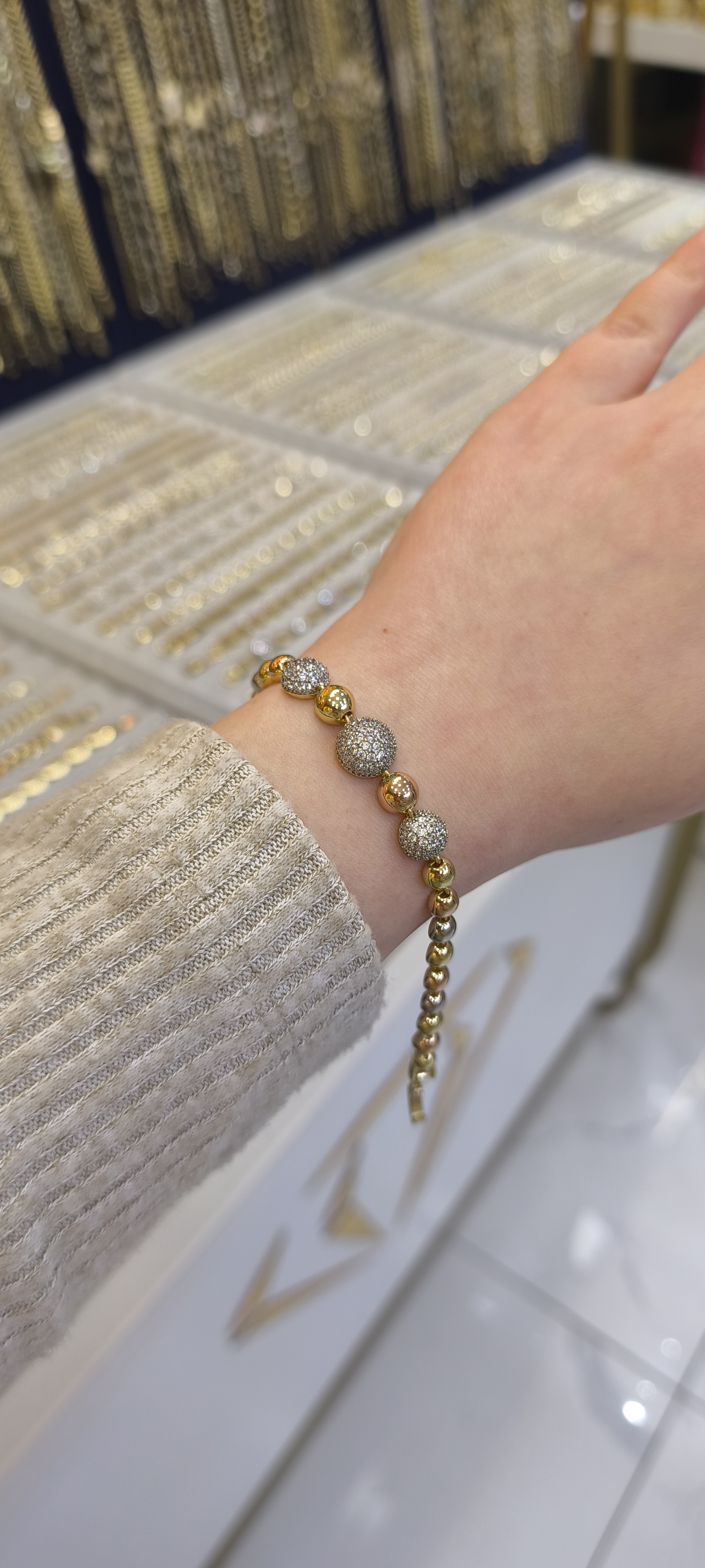 XUPING-PARILTI MODEL