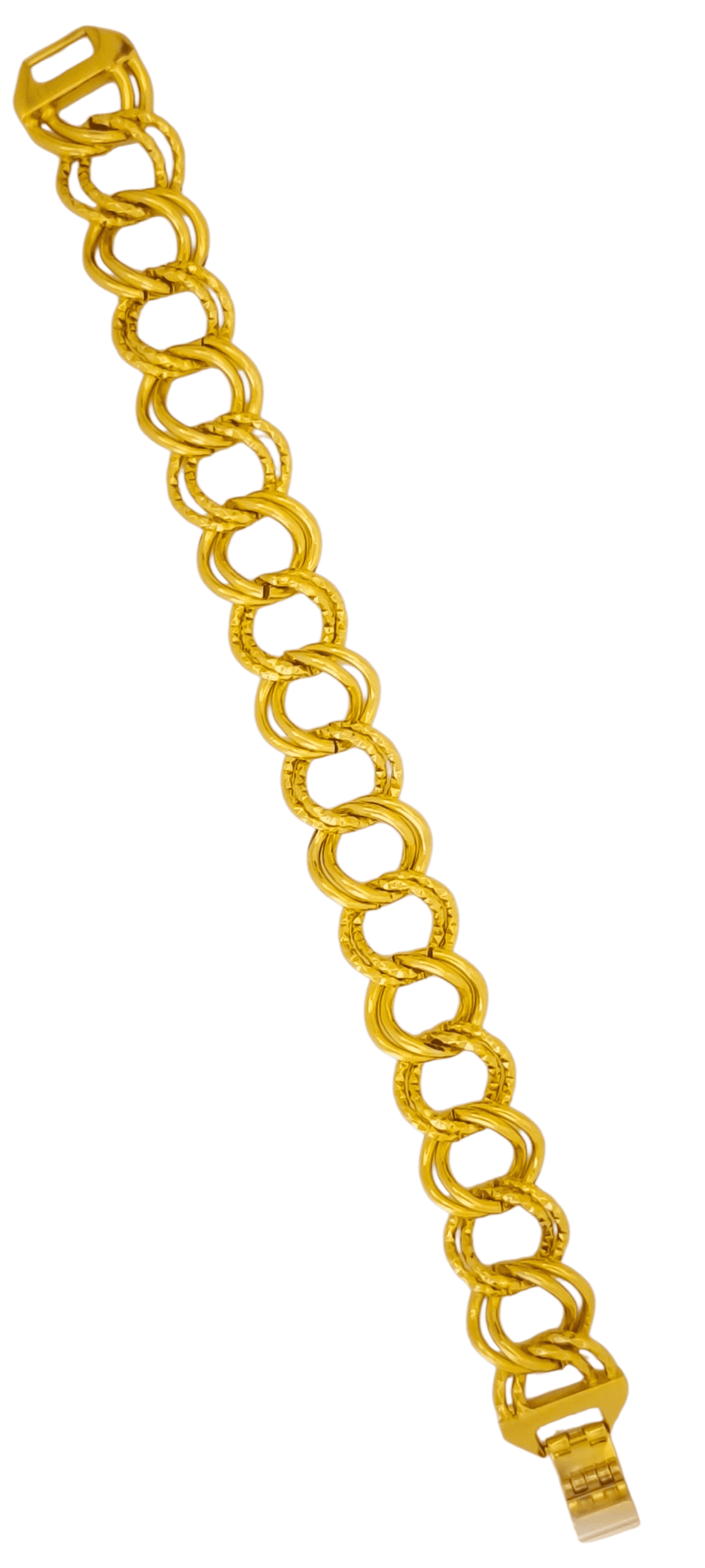 ALTIN KAPLAMA-SAMANYOLU