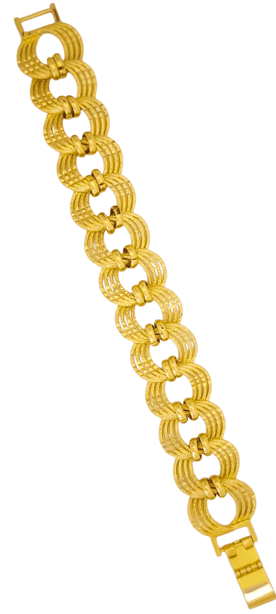 ALTIN KAPLAMA-SAMANYOLU