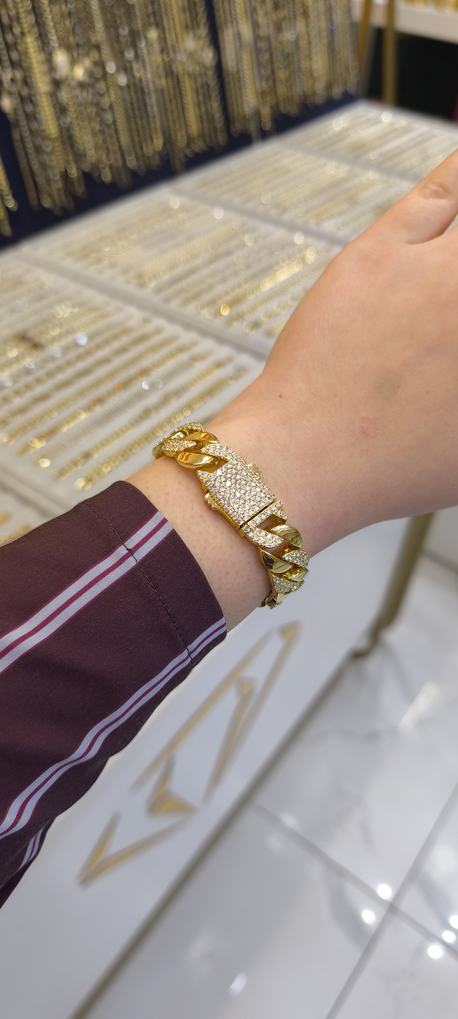 XUPING - GURMET MODEL