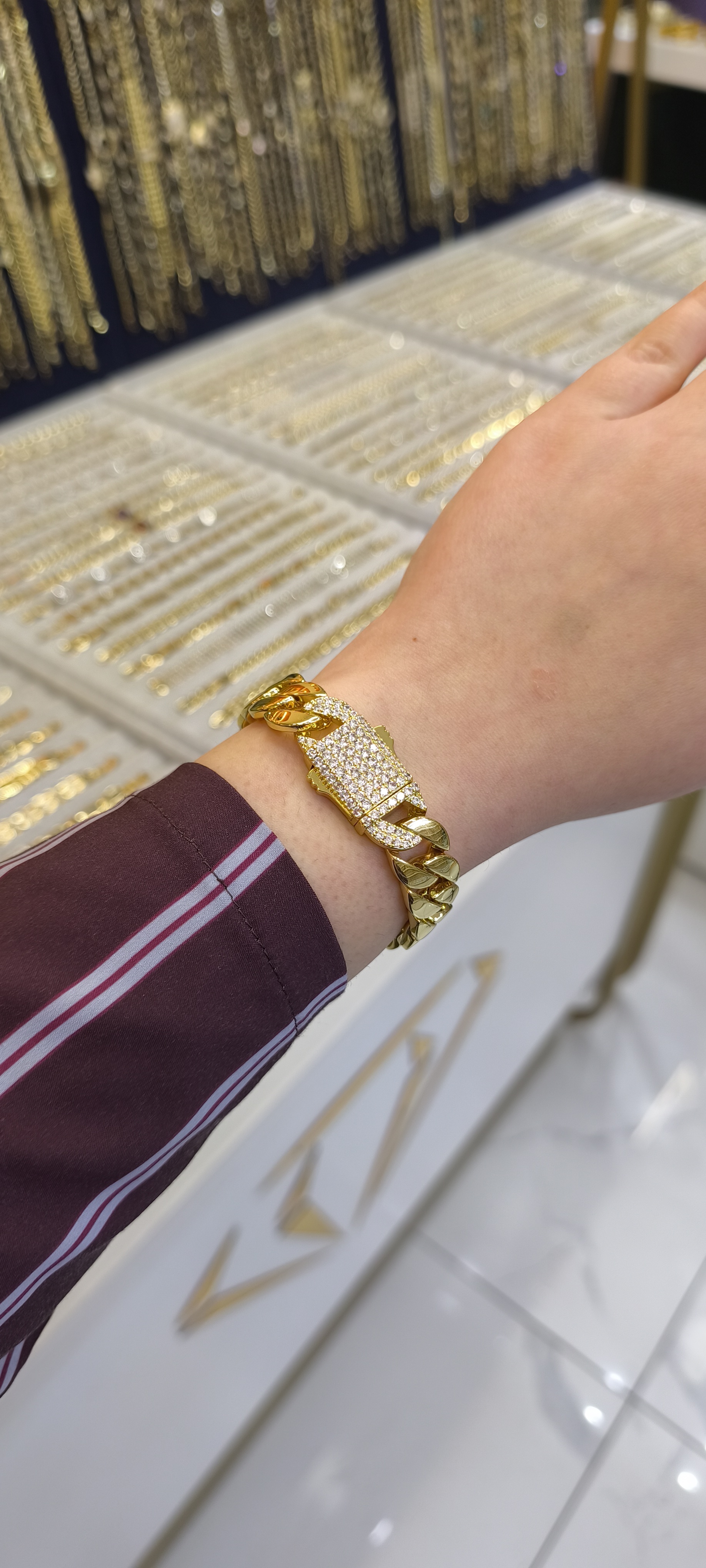 XUPING - GURMET MODEL