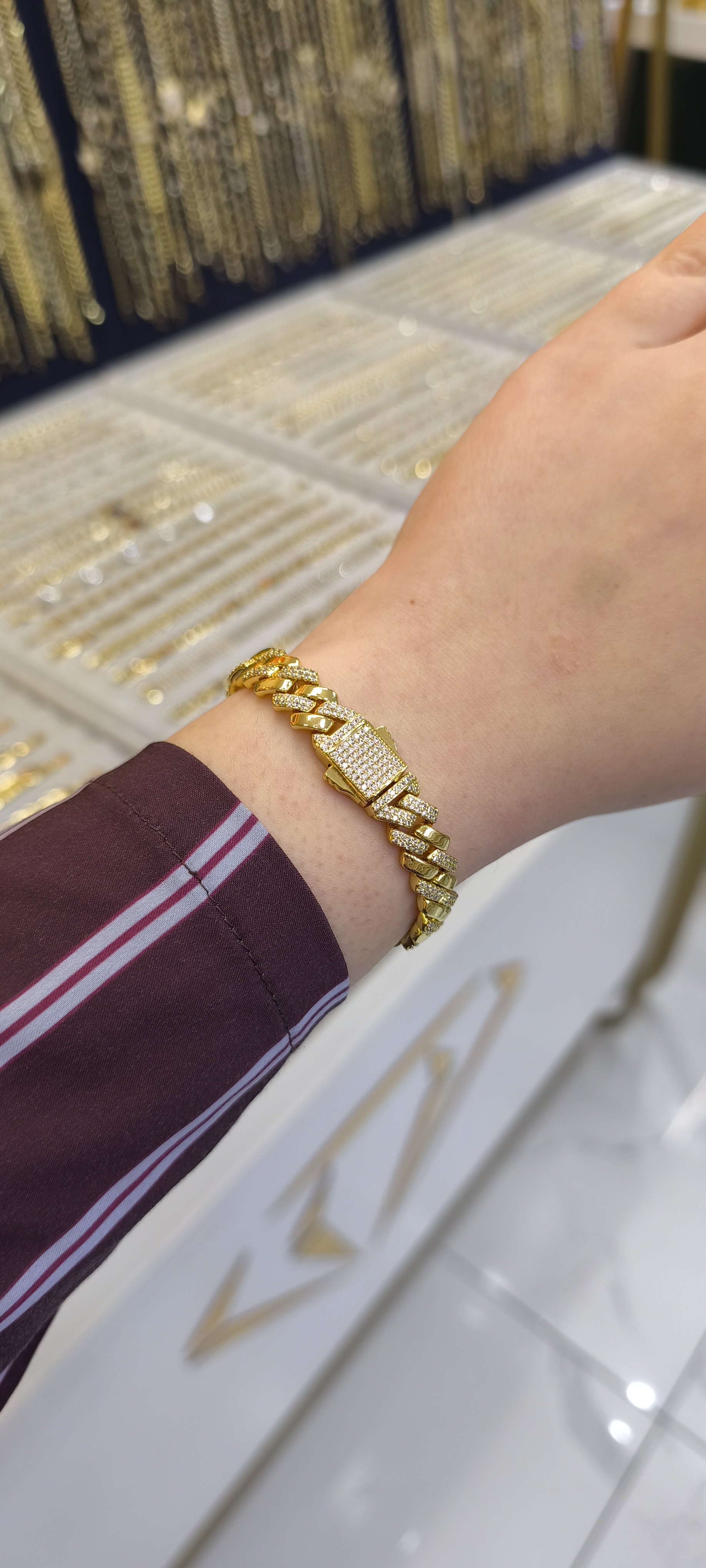 XUPING - GURMET MODEL