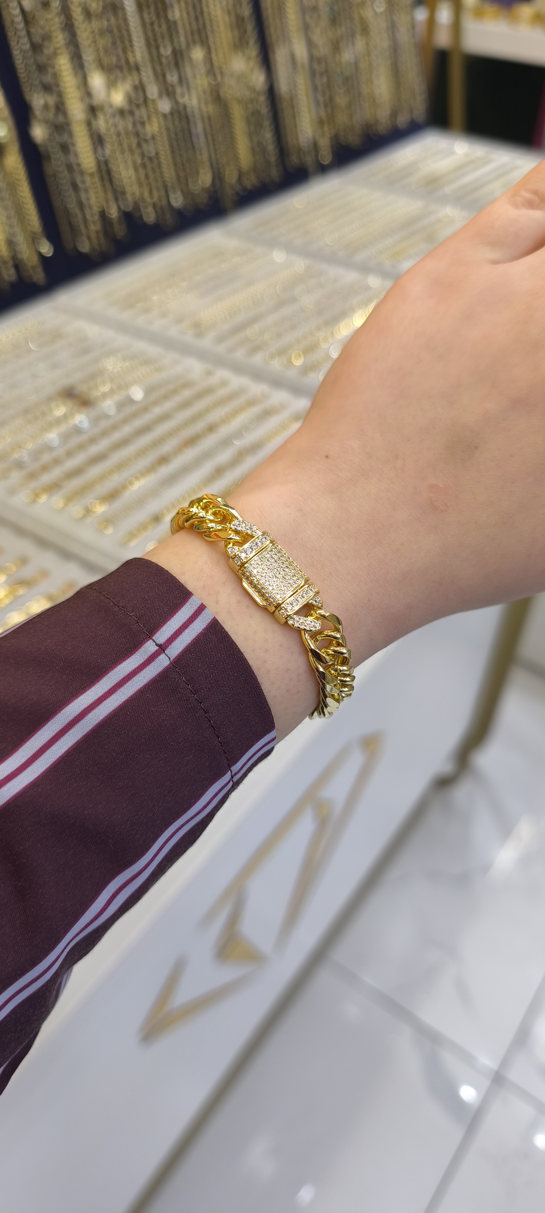 XUPING - GURMET MODEL