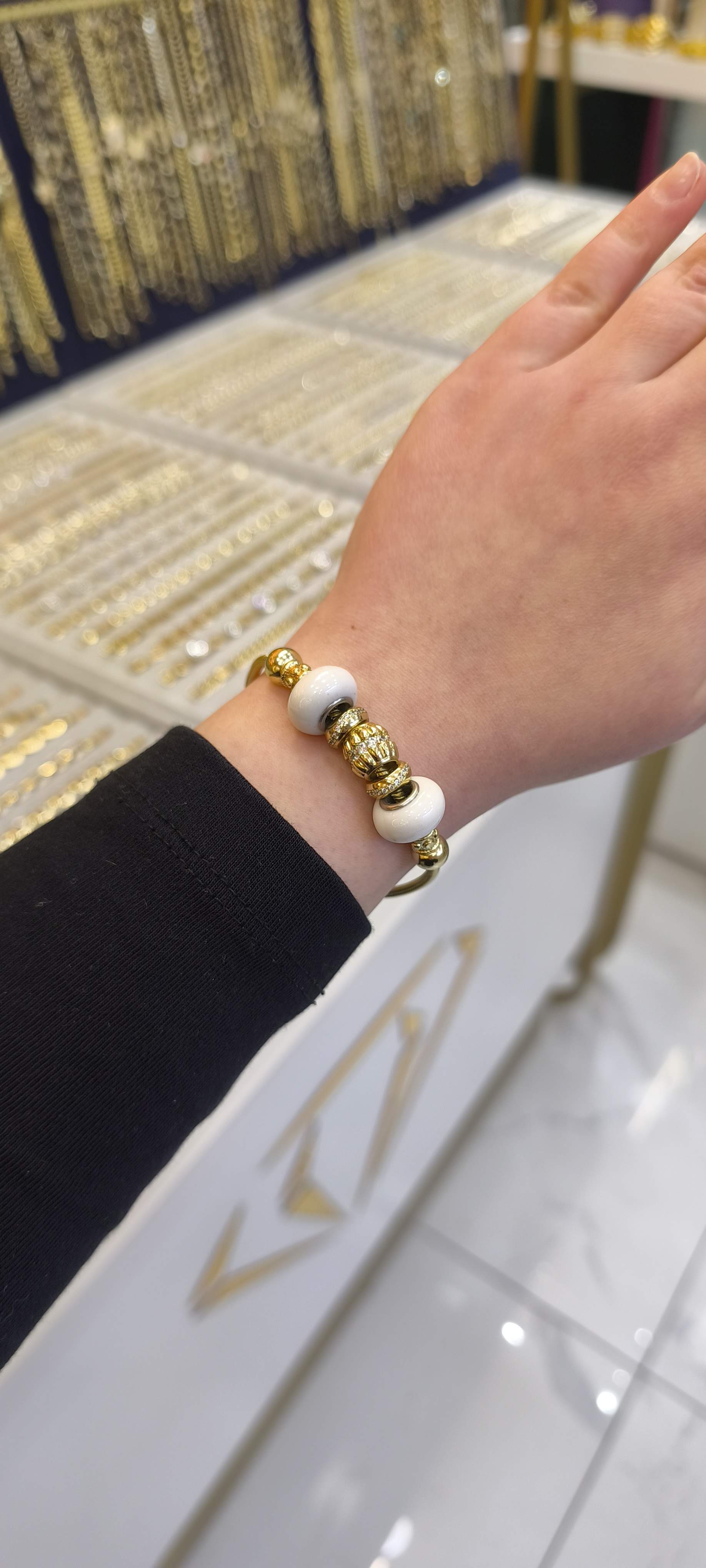 XUPING-CHARMLI PANDORA