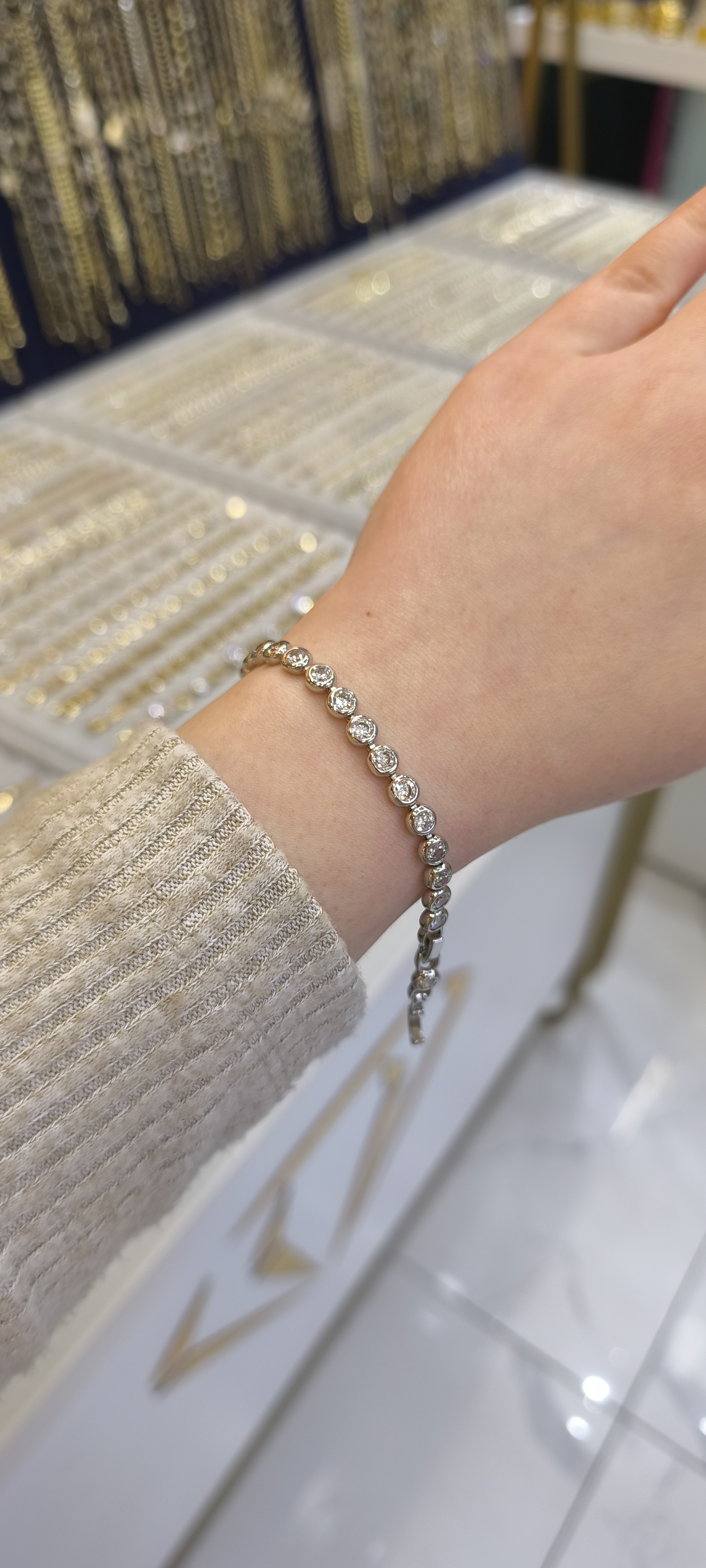 XUPING-YUVARLAK SUYOLU