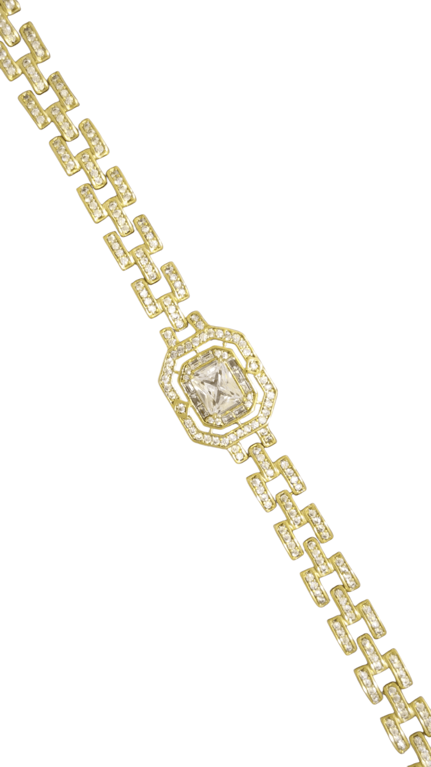 XUPING - BAGET MODEL TAŞLI