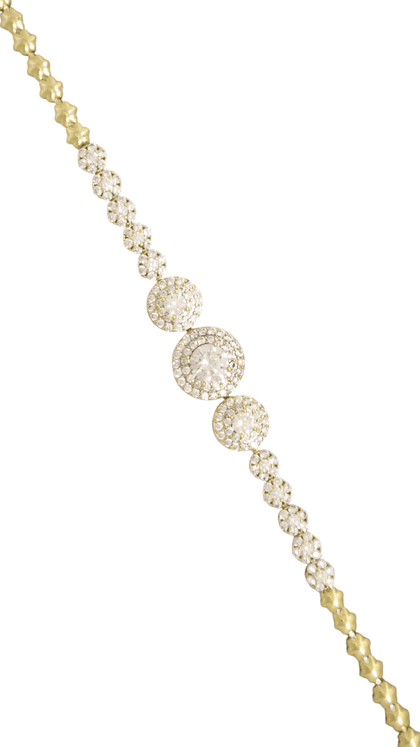 XUPING - BÜYÜLÜ DAİRE MODEL