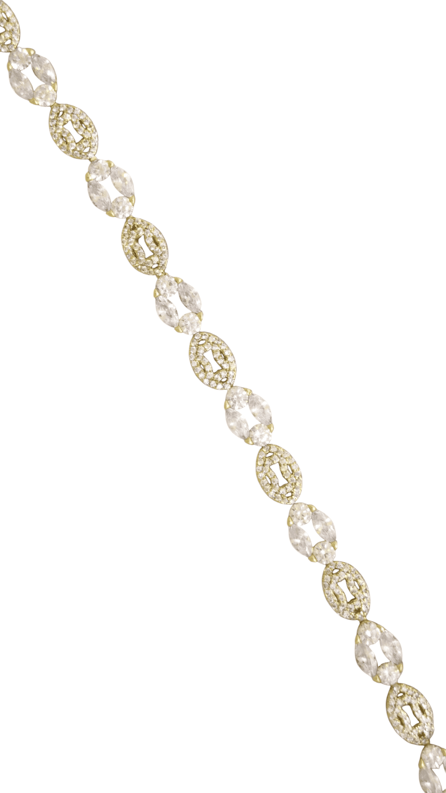 XUPING - ELMAS MODEL BİLEKLİK