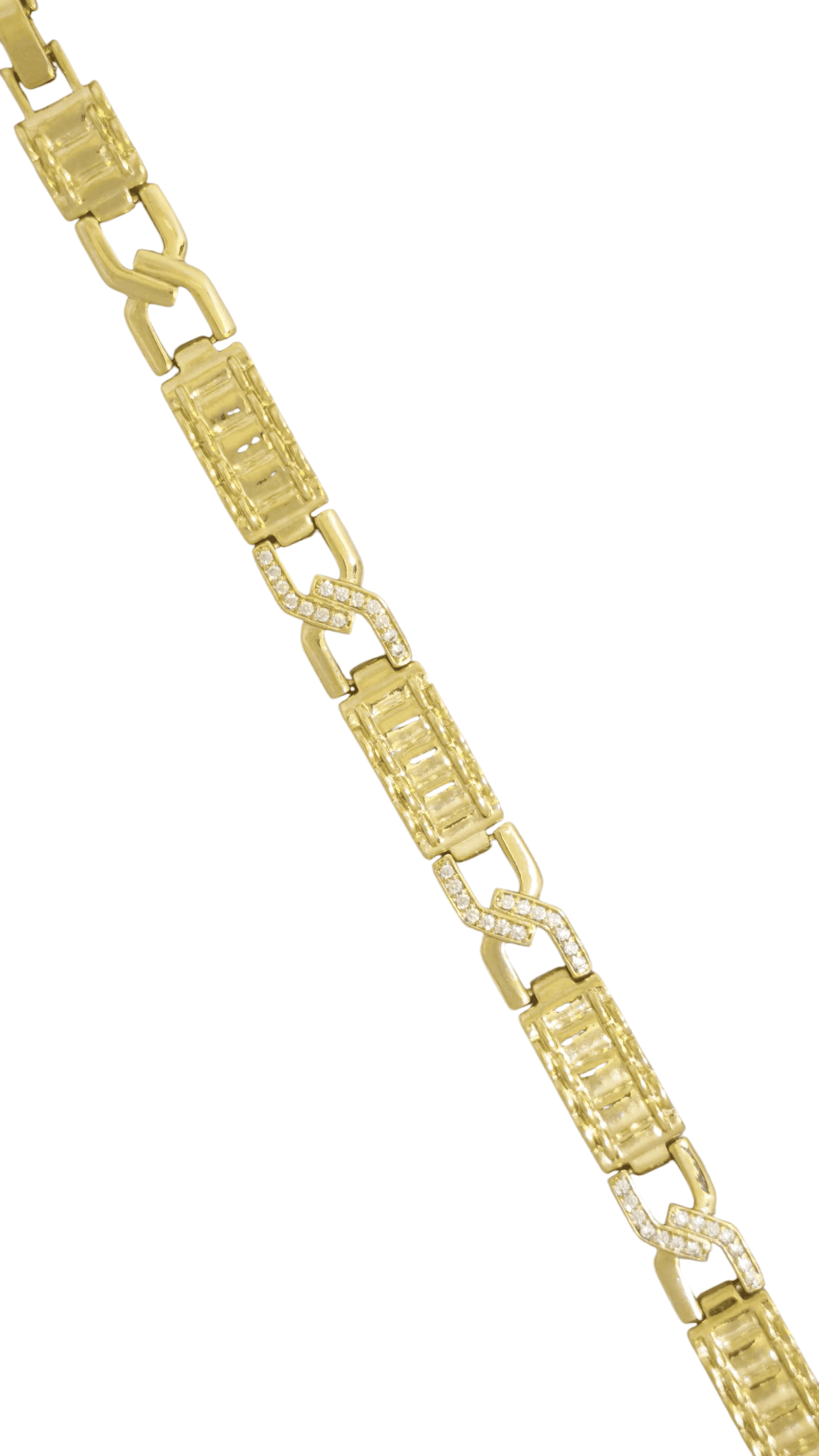 XUPING - KENET ZİNCİR MODEL