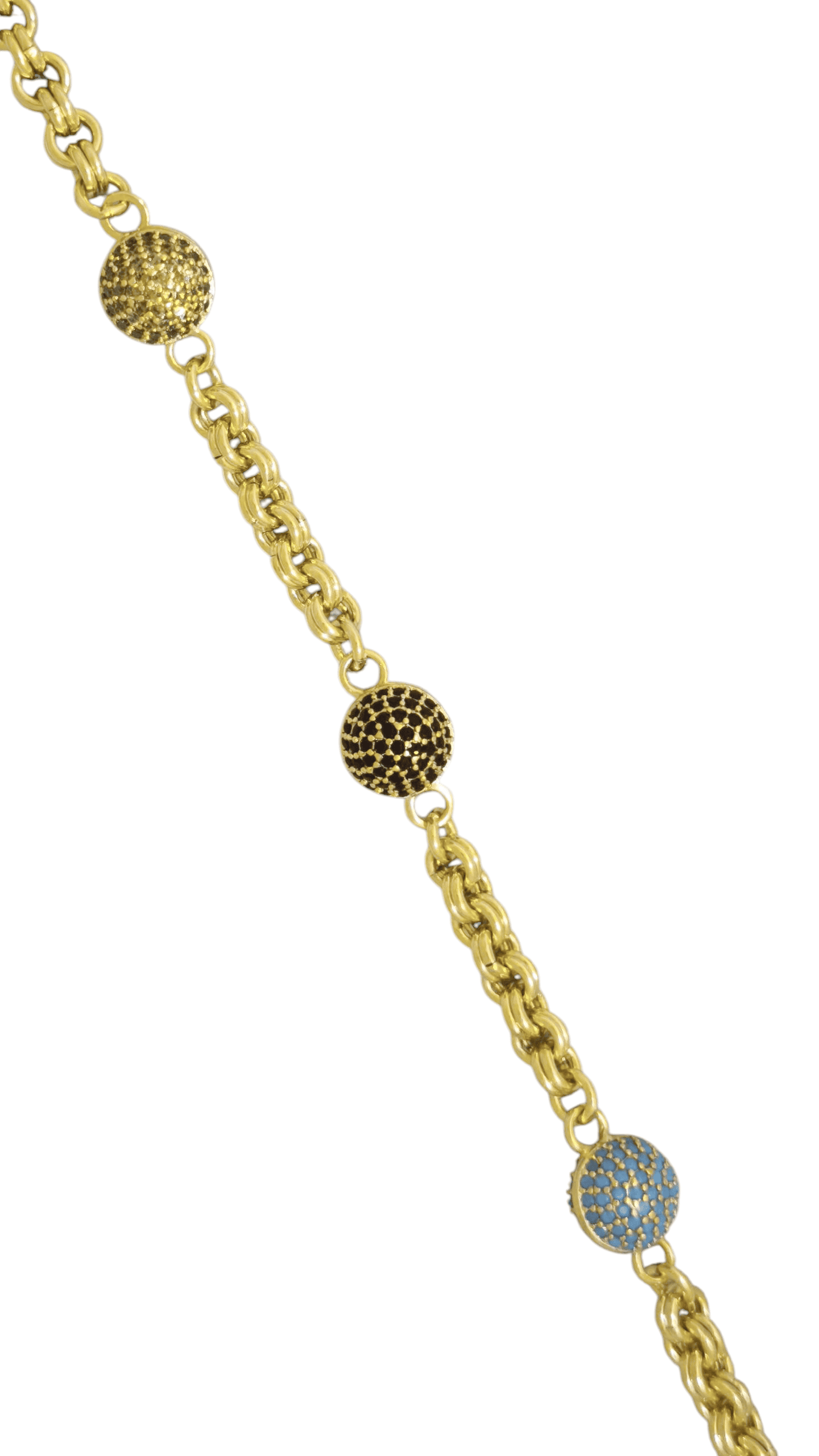 XUPING - RENKLİ SOSYETE GÖZÜ