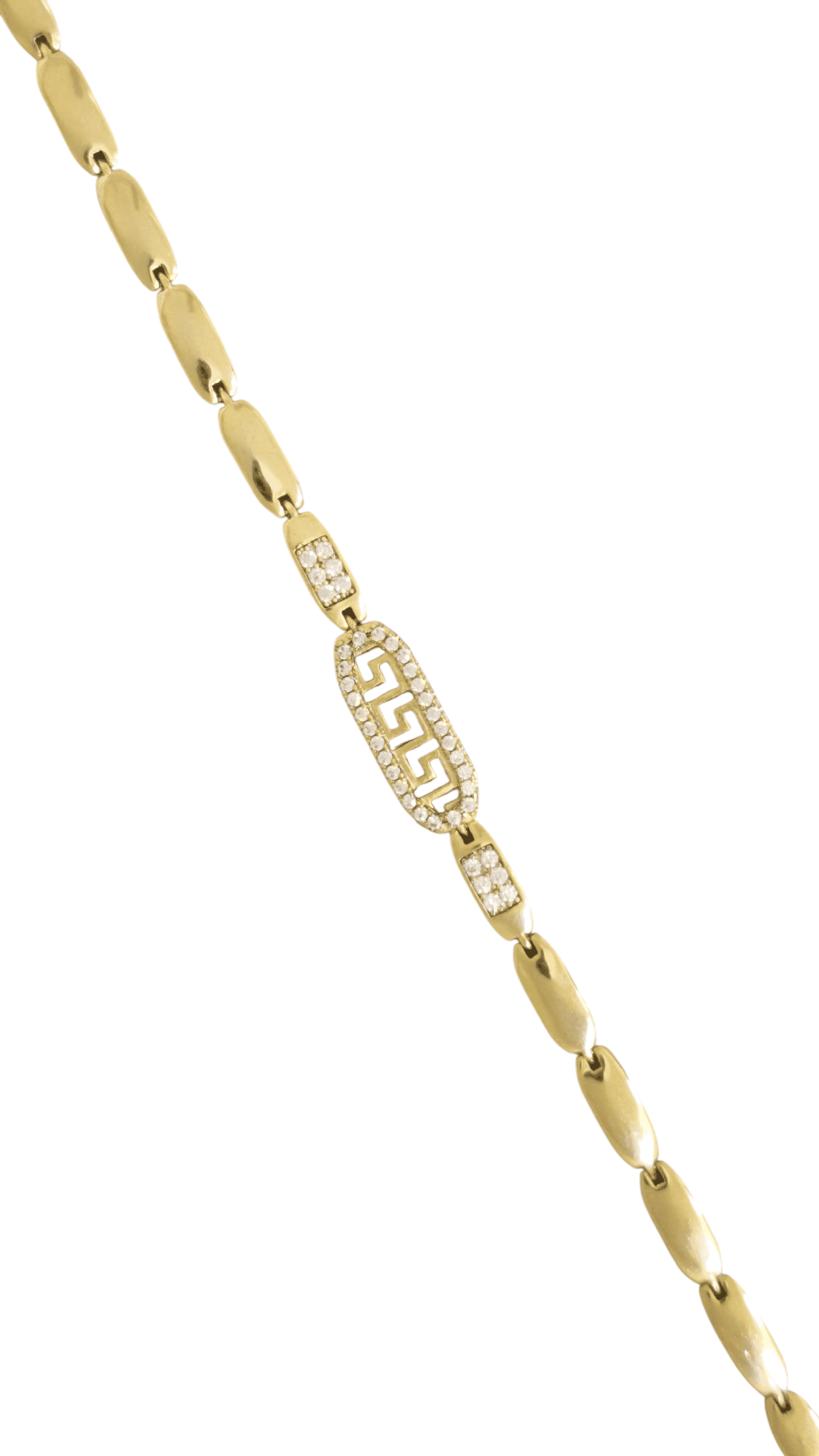 XUPING - VERSACE MODEL