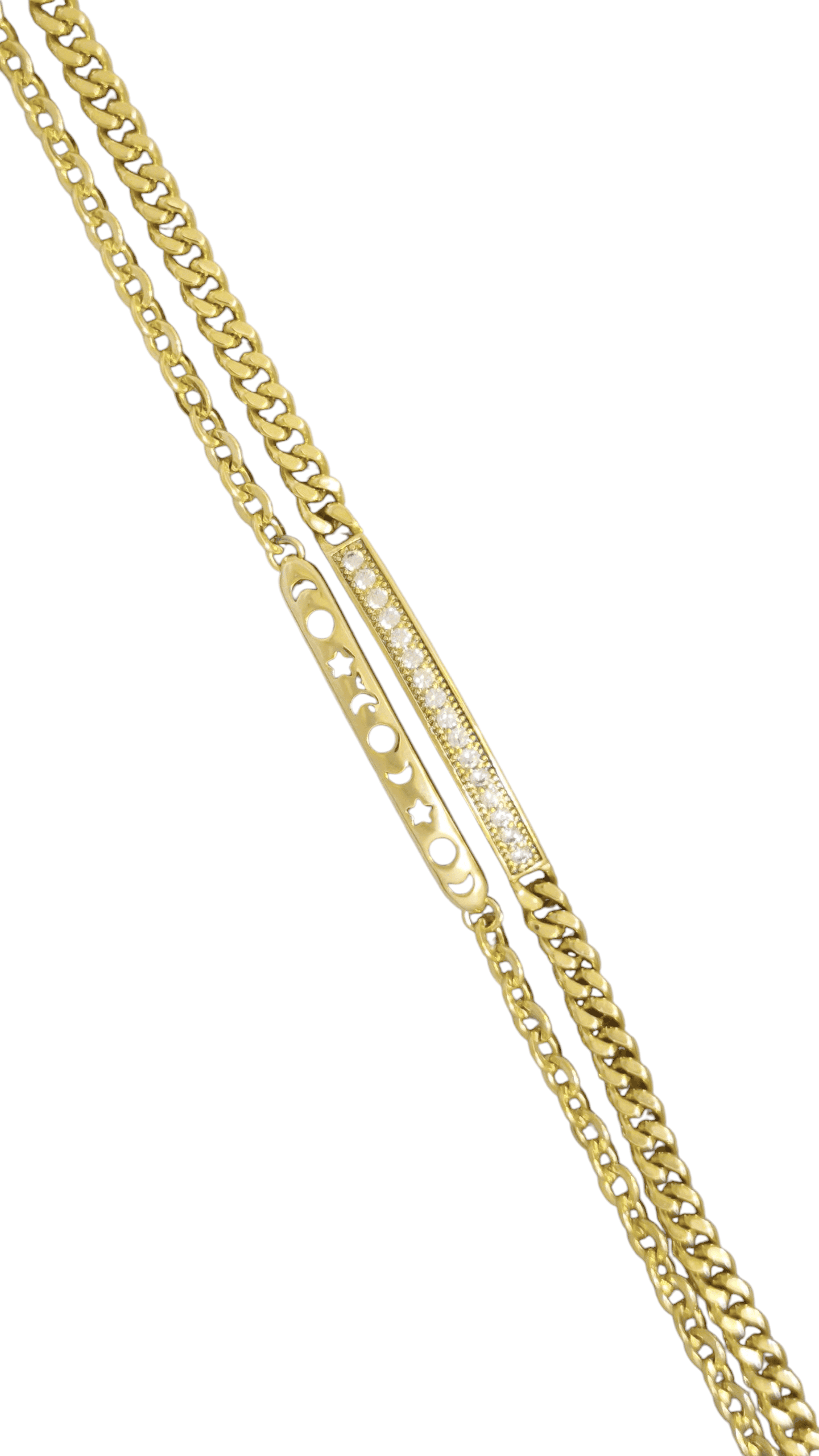 XUPING - ÇİFT SIRA