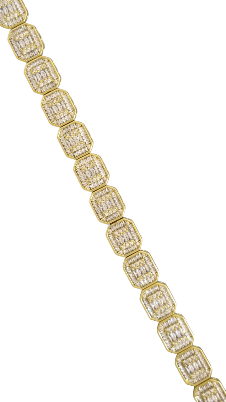 XUPING - BAGET MODEL