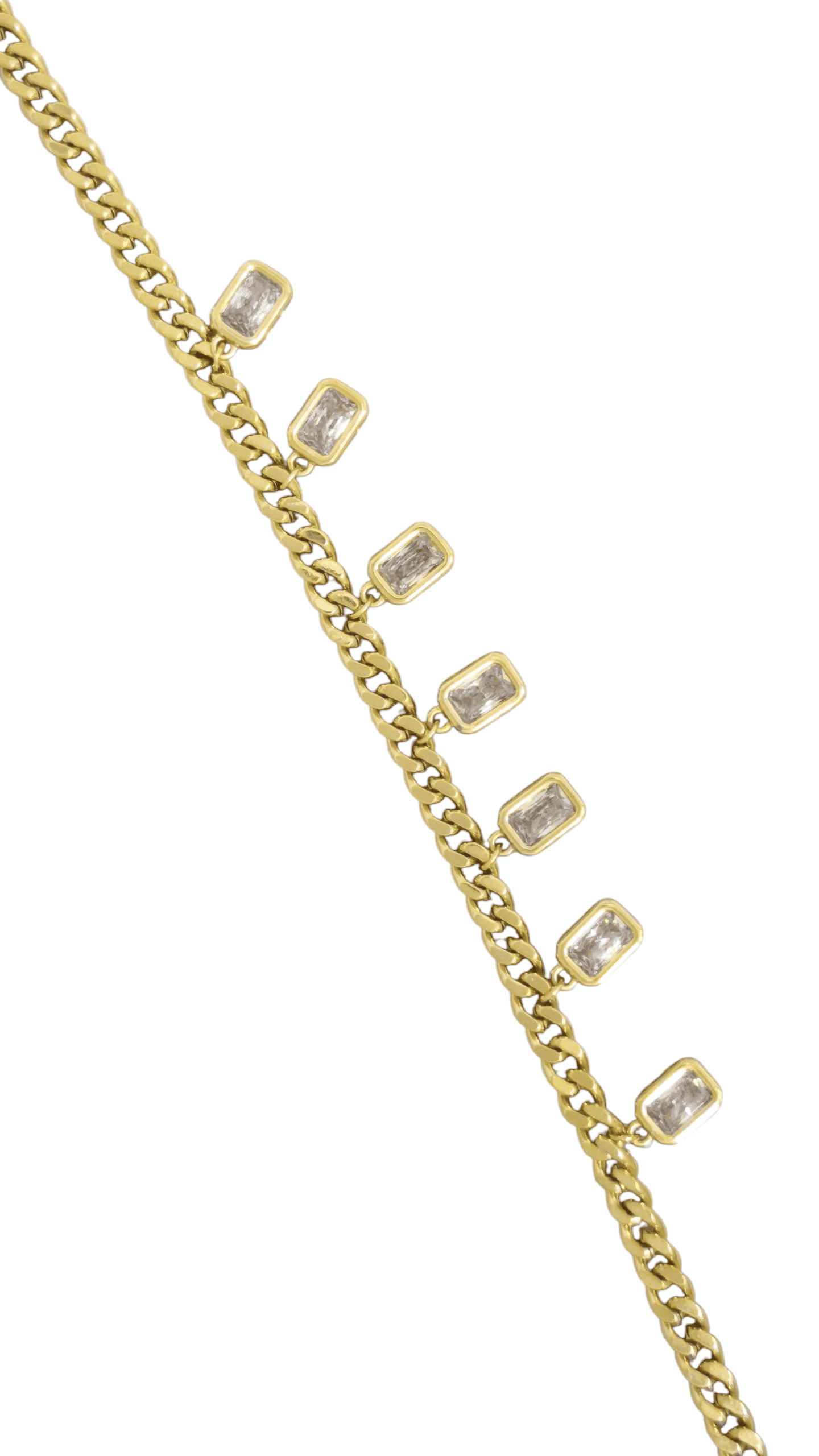 XUPING - BAGET ŞANS BİLEKLİĞİ