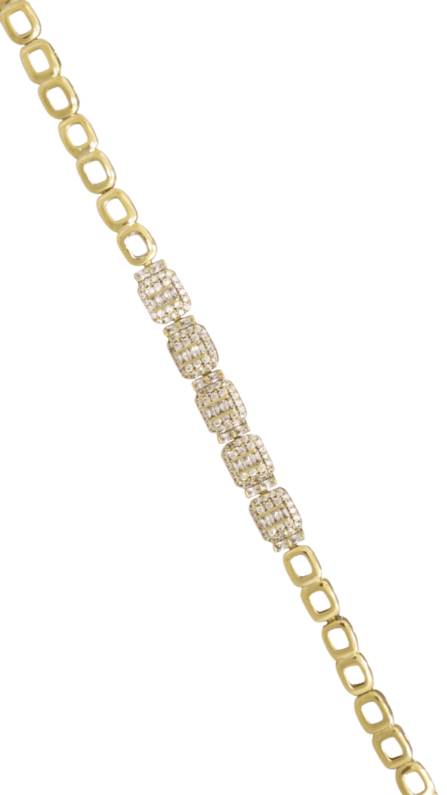 XUPING-BEŞLİ BAGET