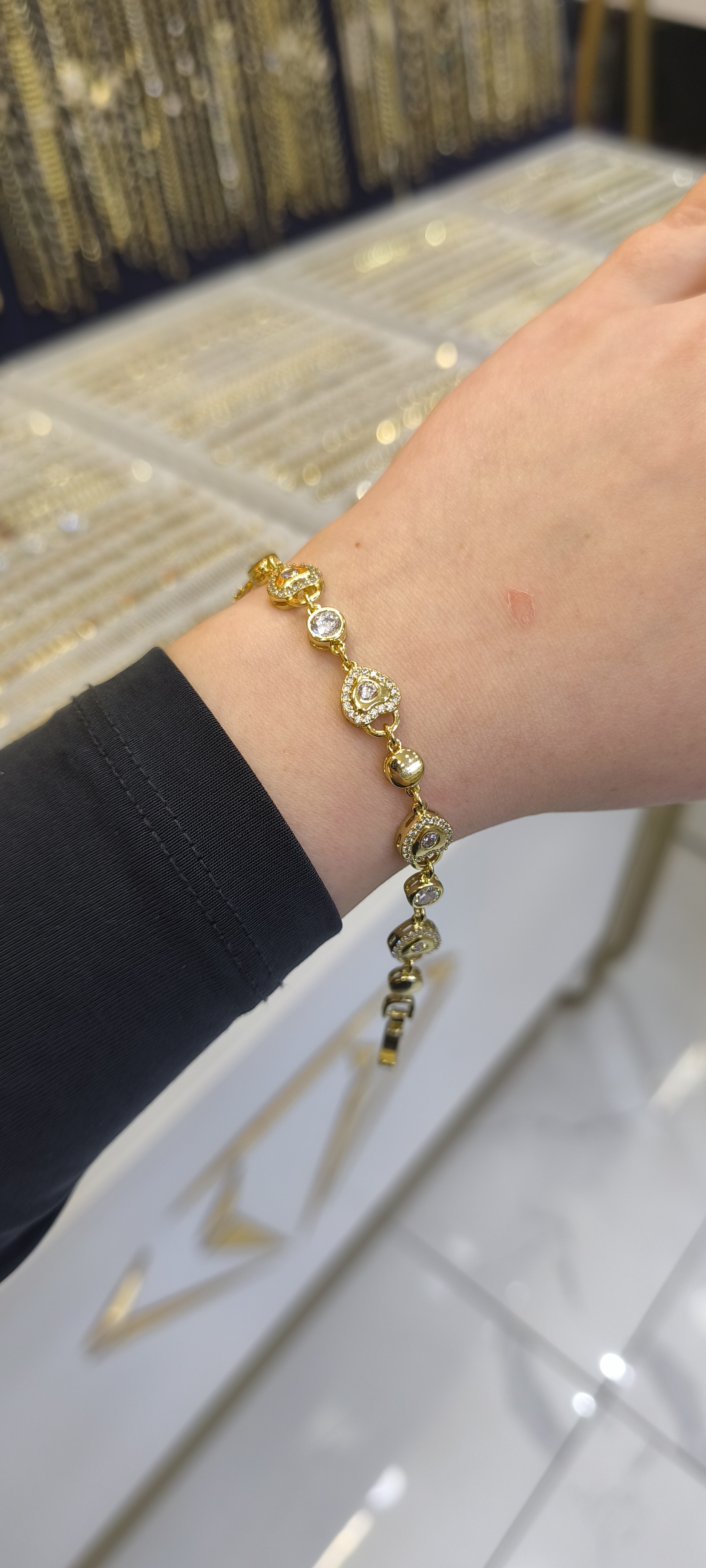 XUPING-DORİKALI KALP MODEL