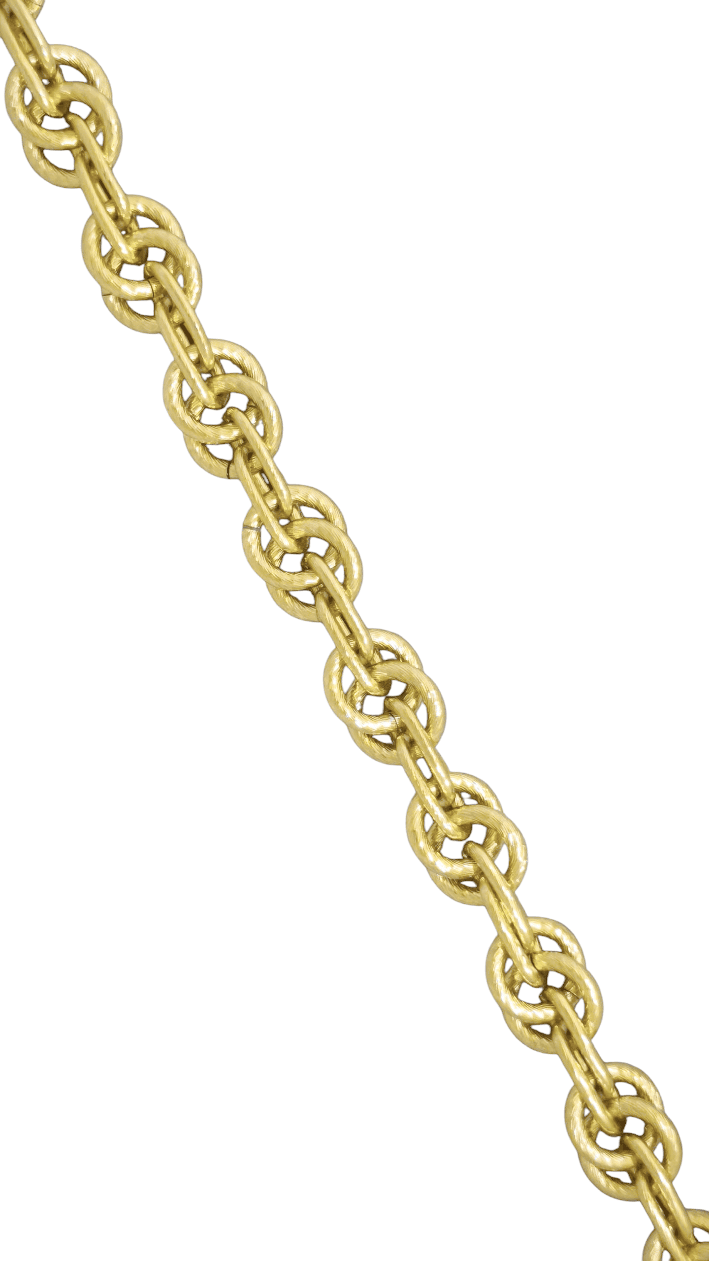 XUPING - HALLOW MODEL