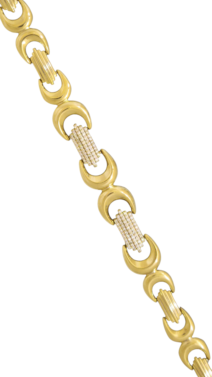 XUPING - HİLAL MODEL