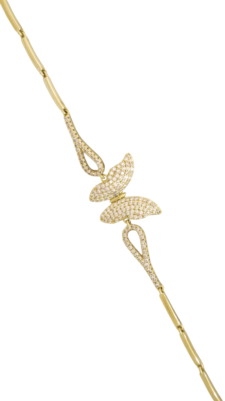 XUPING-KELEBEK MODEL