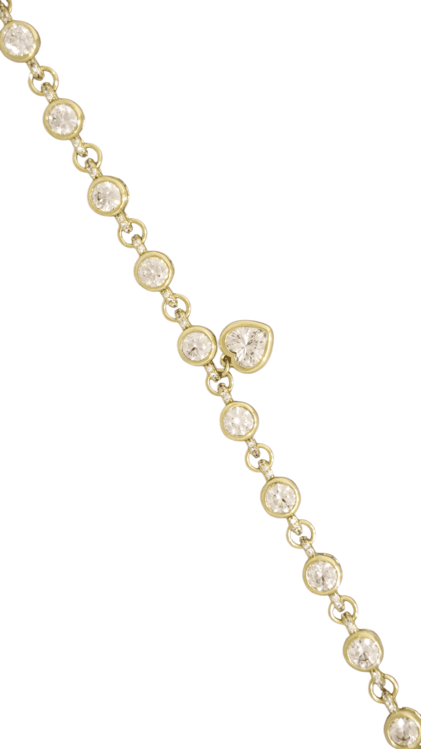 XUPING - LUCKY HEART