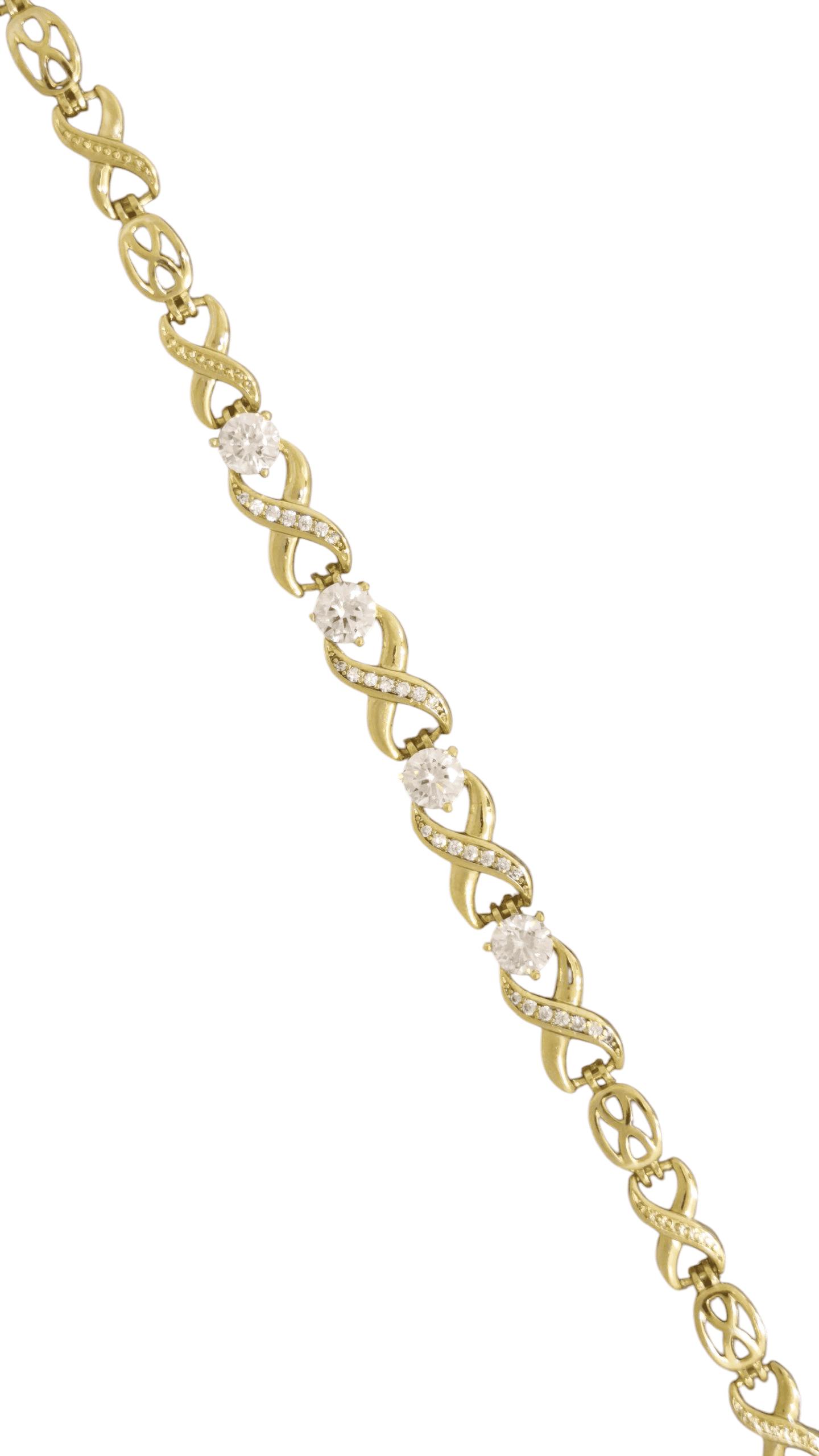 XUPING - SONSUZLUK MODEL