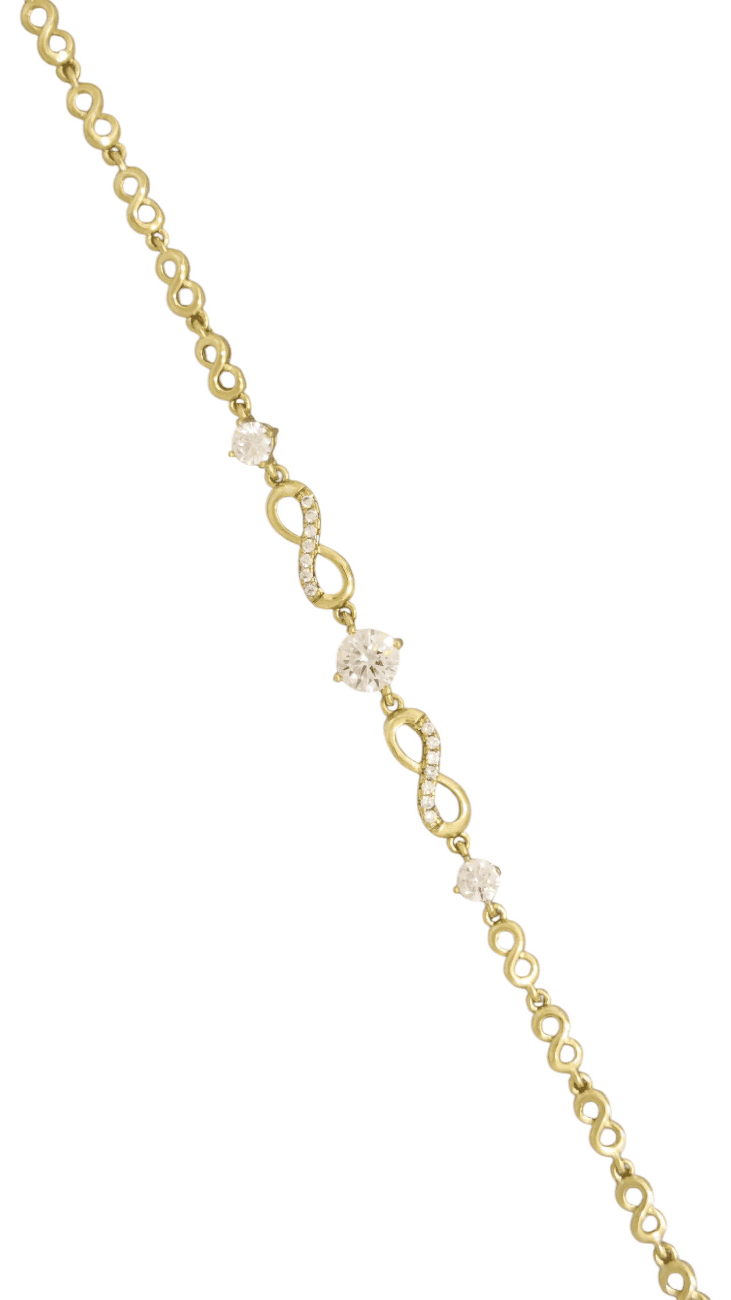 XUPING - SONSUZLUK MODEL