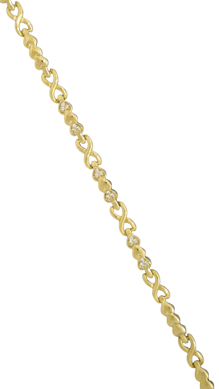 XUPING-SONSUZLUK MODEL