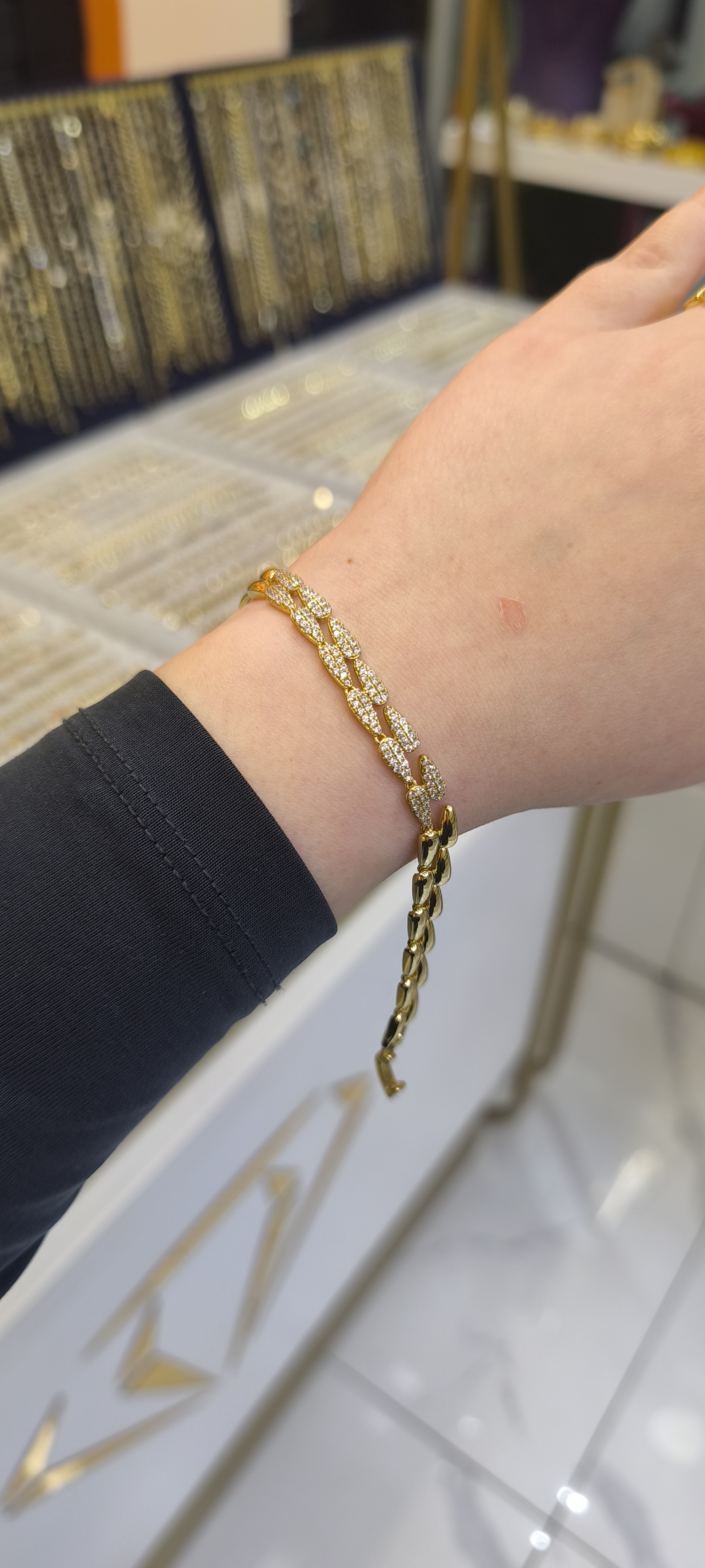 XUPING-SU DAMLASI MODEL