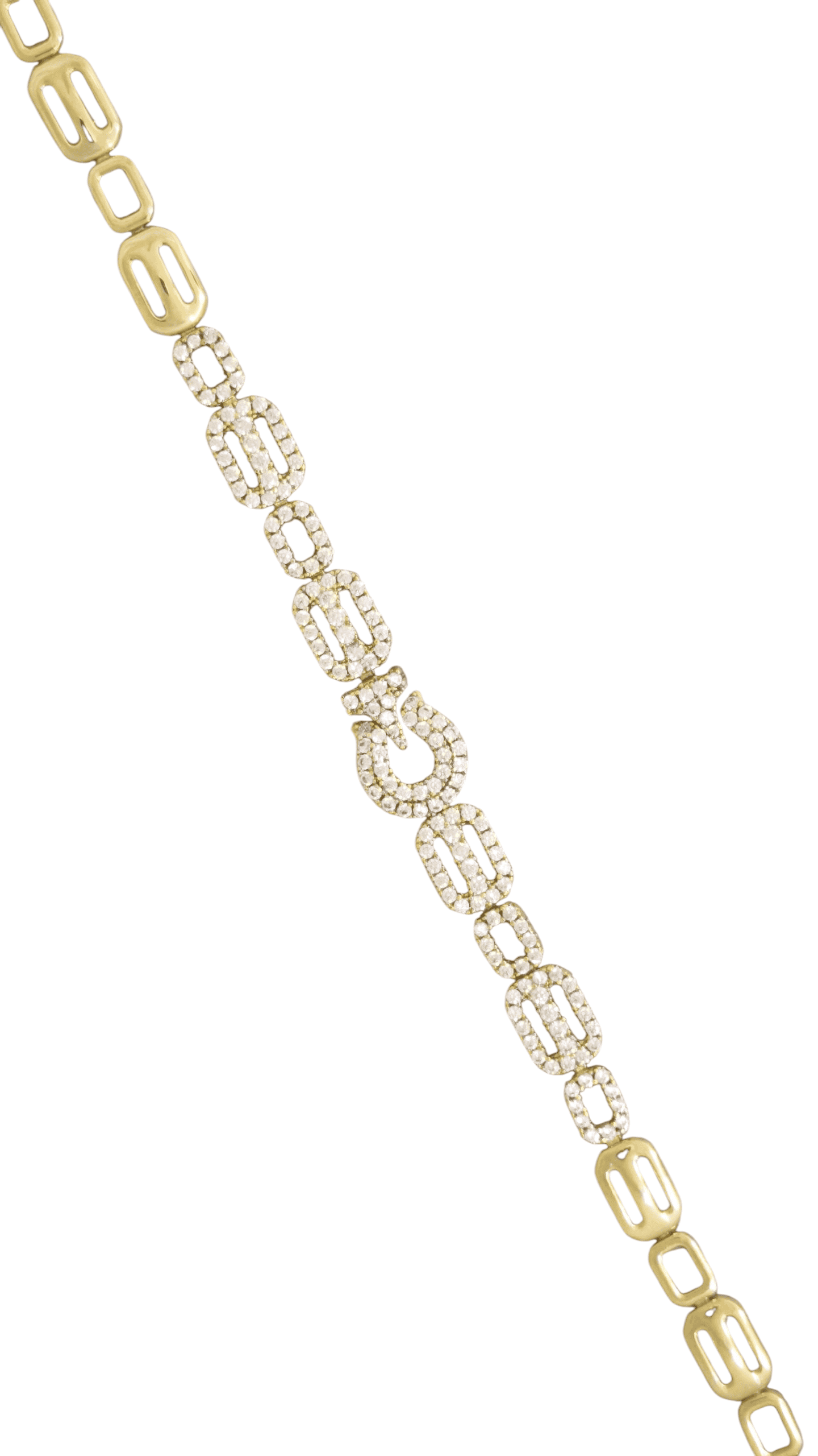 XUPING - TAŞLI KEMER