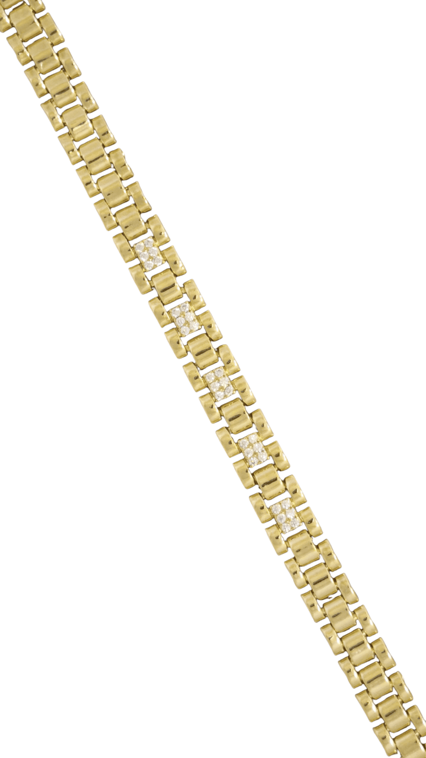 XUPING-TAŞLI ROLEX MODEL