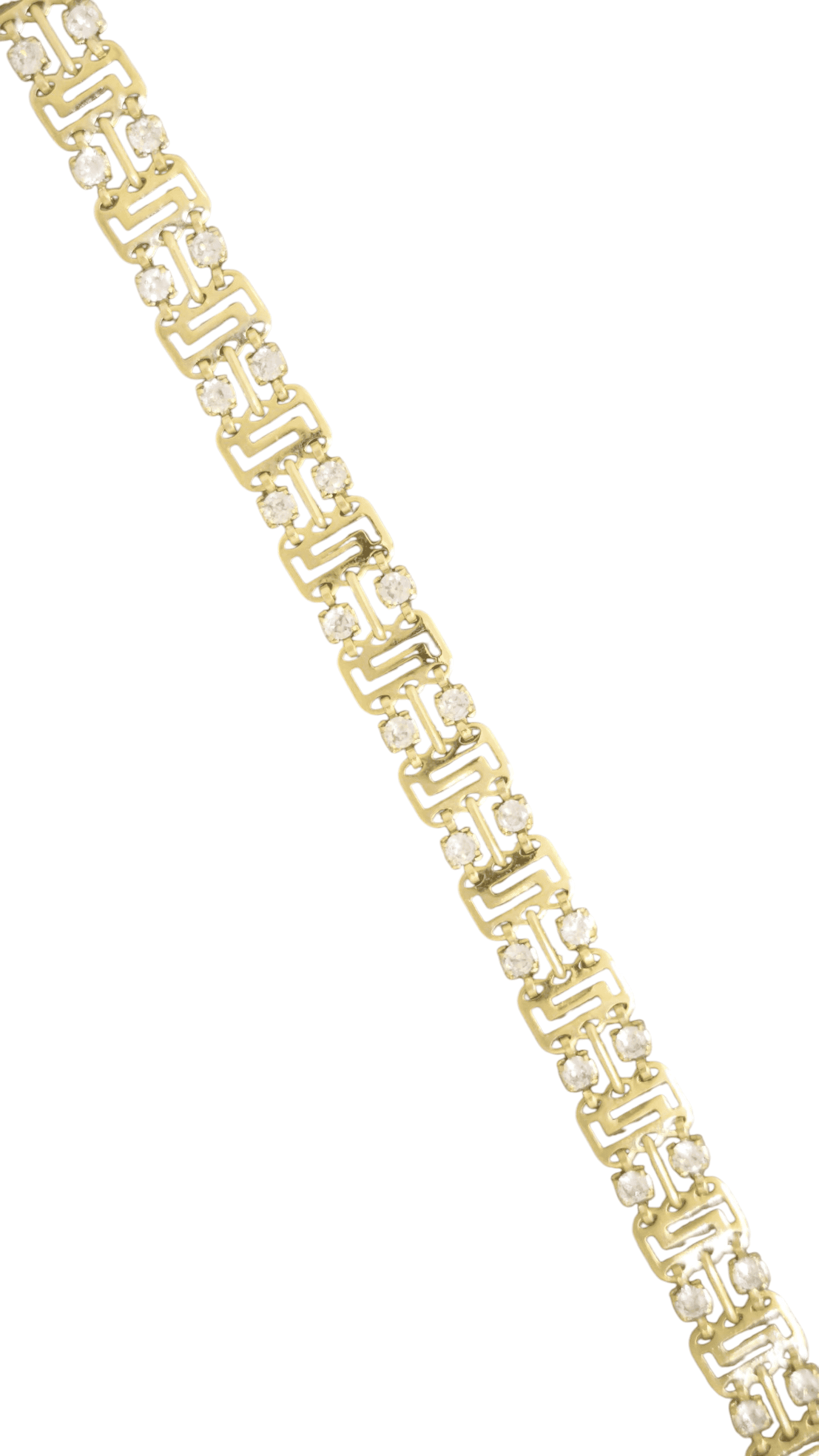 XUPING - TAŞLI VERSACE