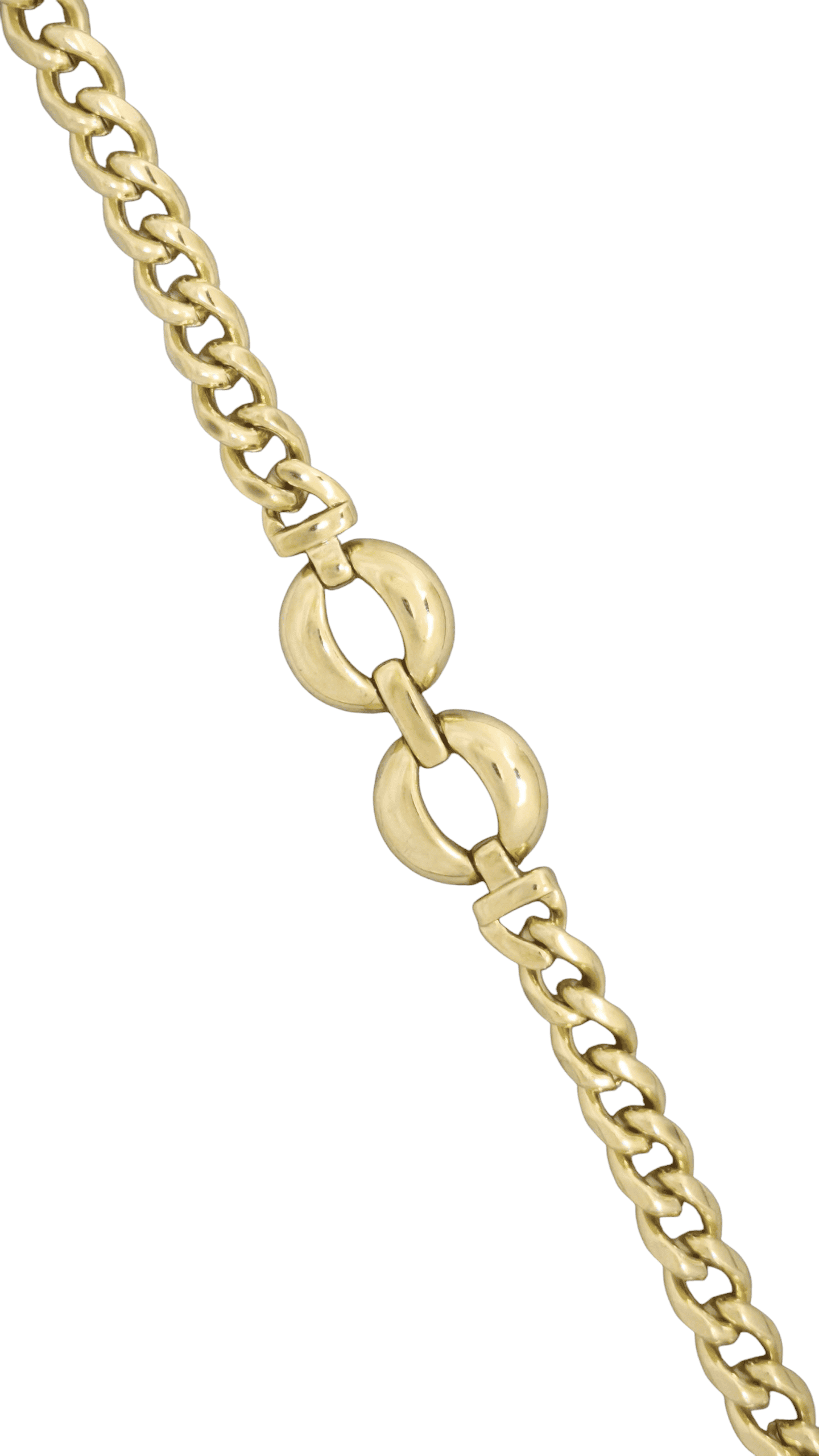 XUPING - TREND MODEL