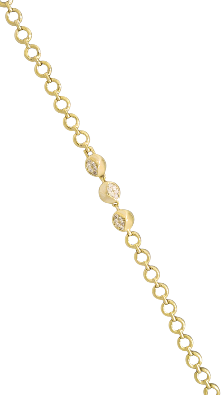 XUPING - TREND MODEL