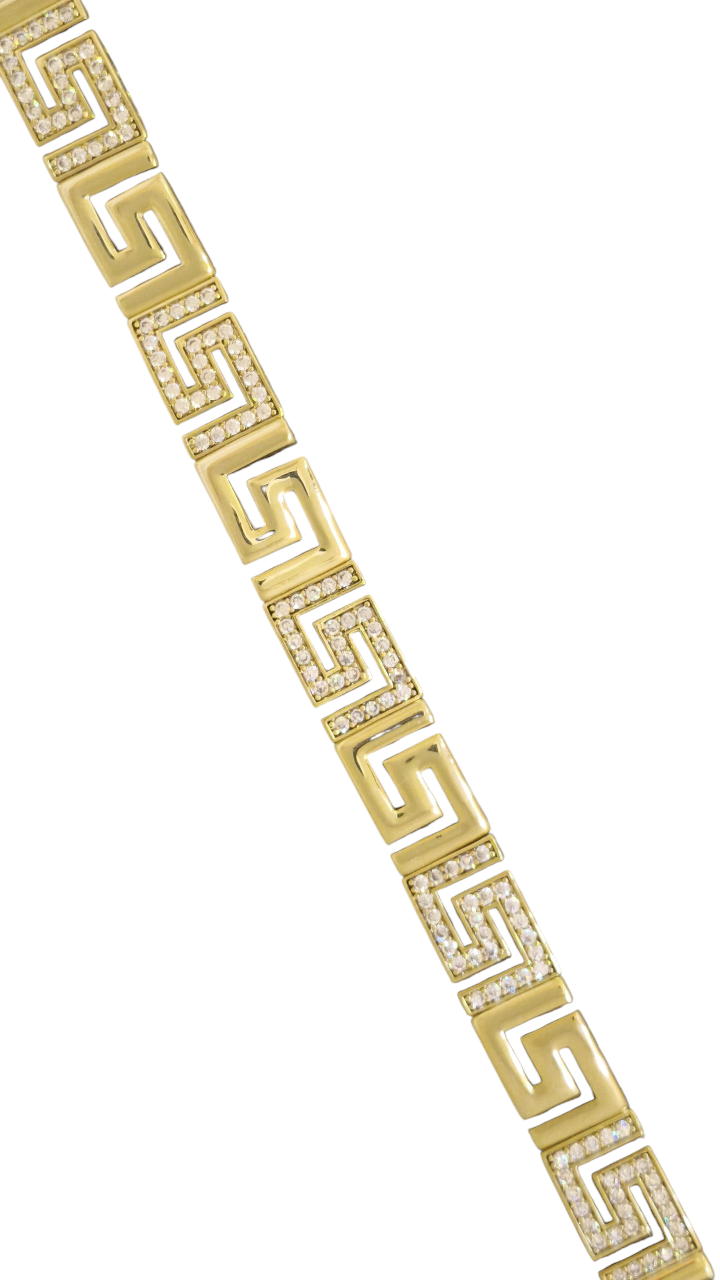 XUPING - VERSACE GURMET MODEL