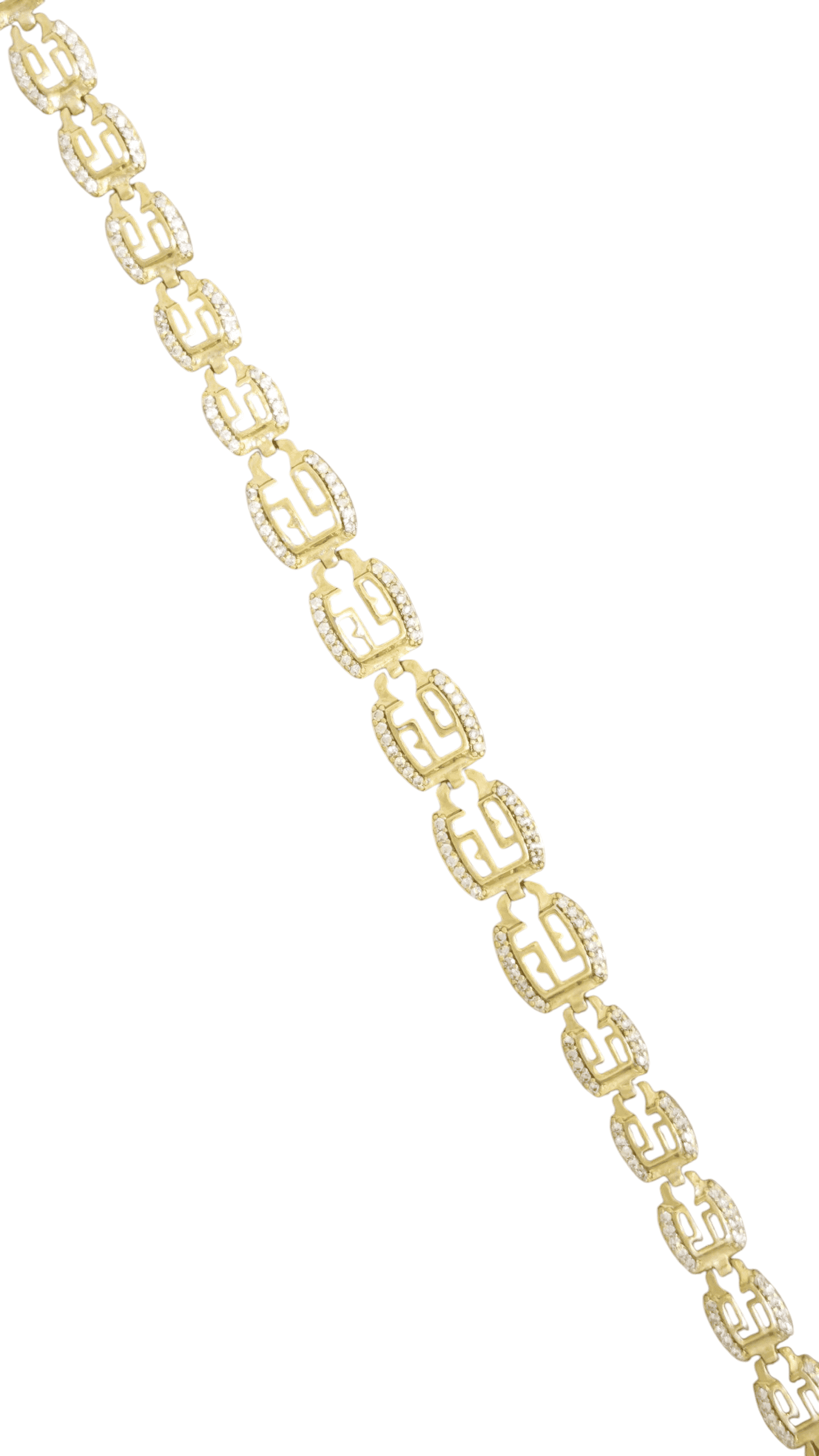 XUPING - VERSACE MODEL