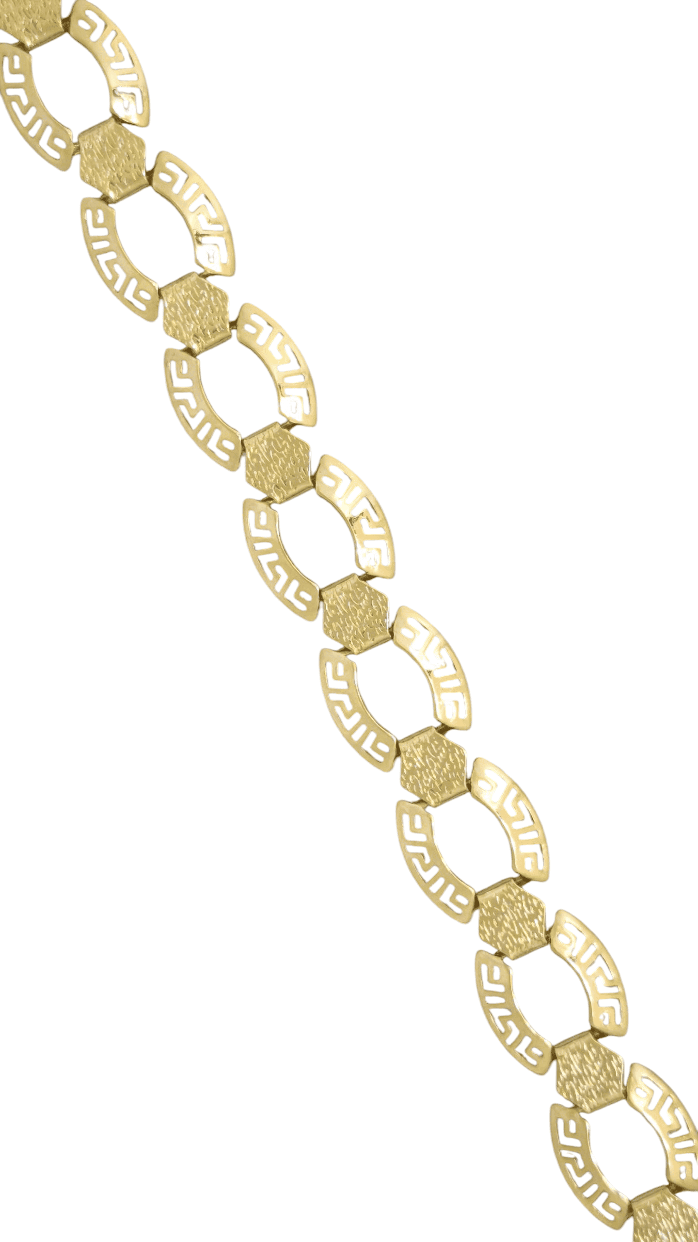 XUPING - VERSACE MODEL