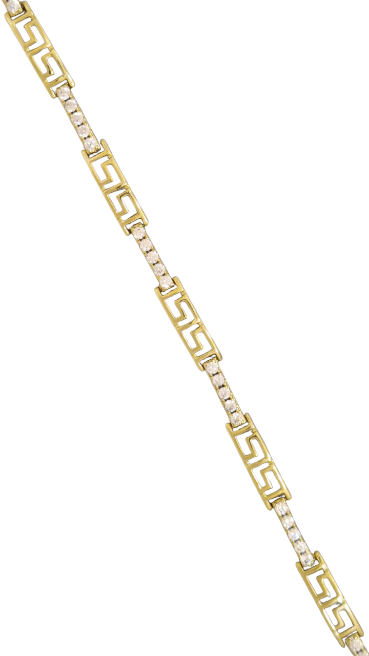 XUPING - VERSACE MODEL