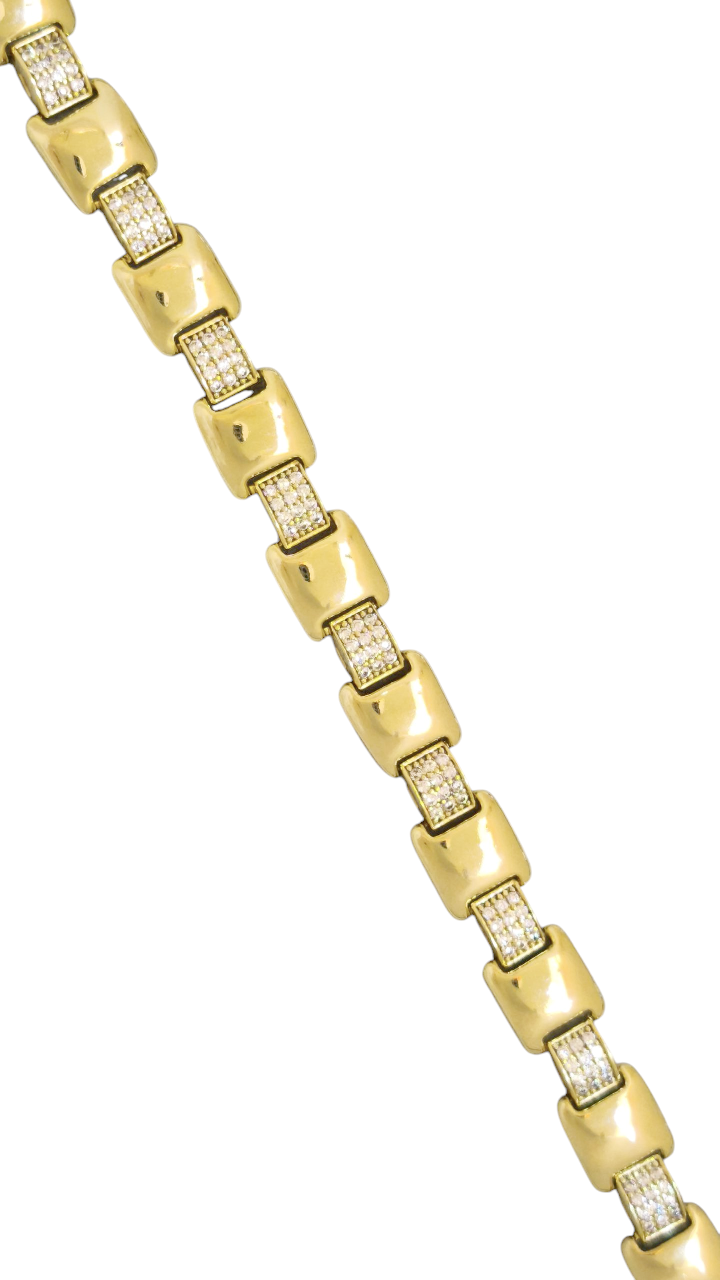 XUPING - ZERAFET ZİNCİRİ