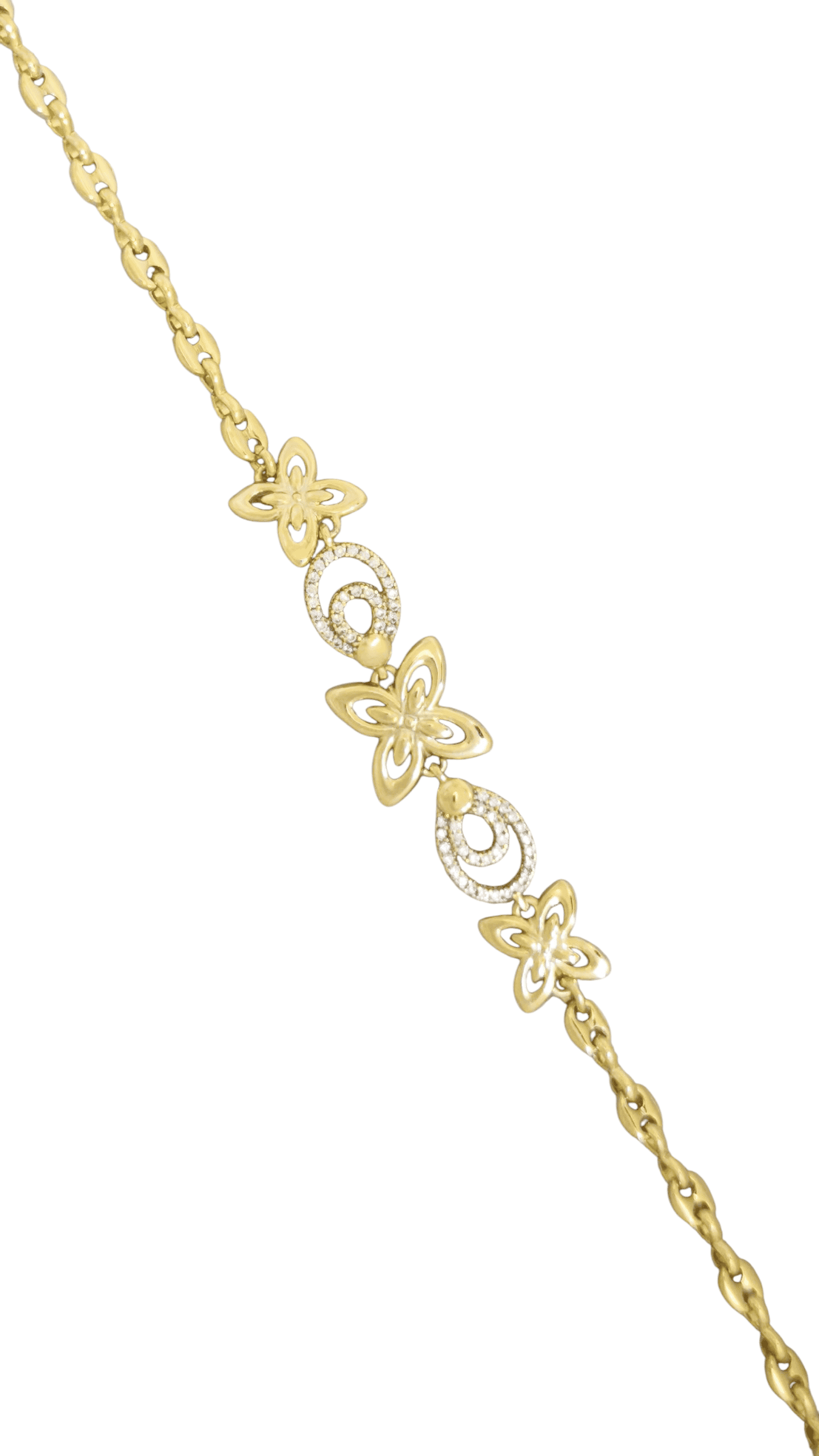 XUPING - ÇİÇEKSİ