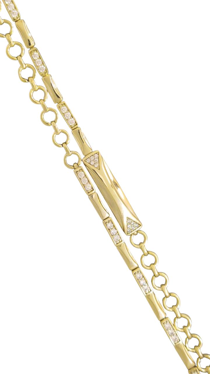 XUPING-İKİLİ TREND MODEL