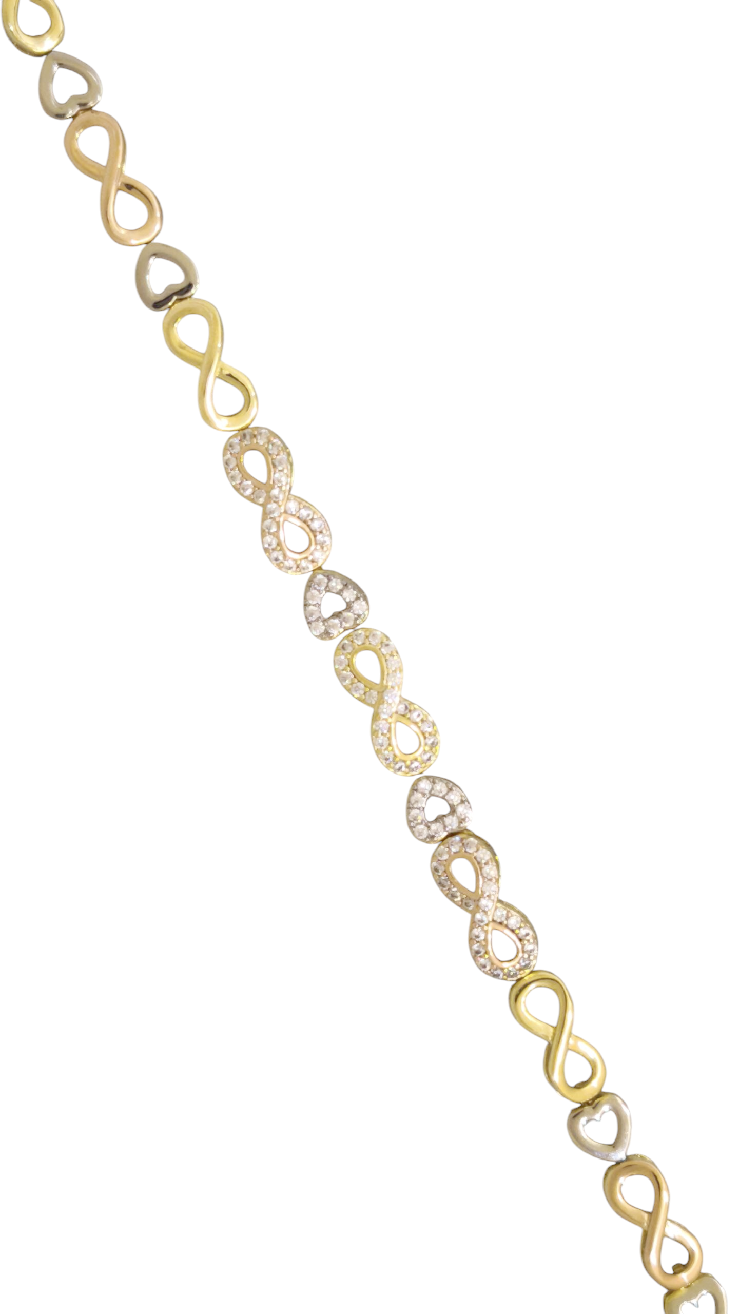 XUPING-SONSUZLUK MODEL