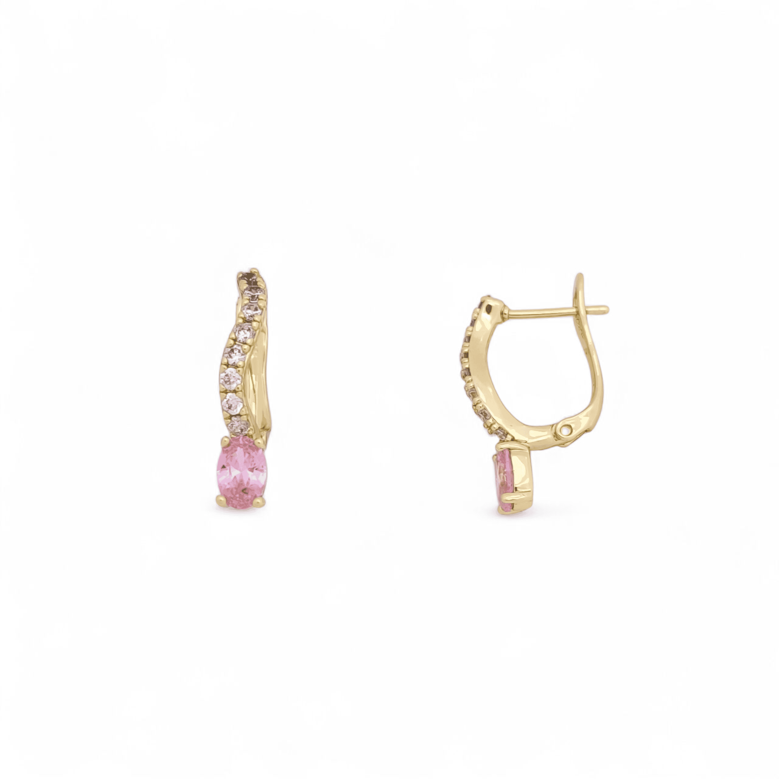 XUPING-PEMBENİN BÜYÜSÜ